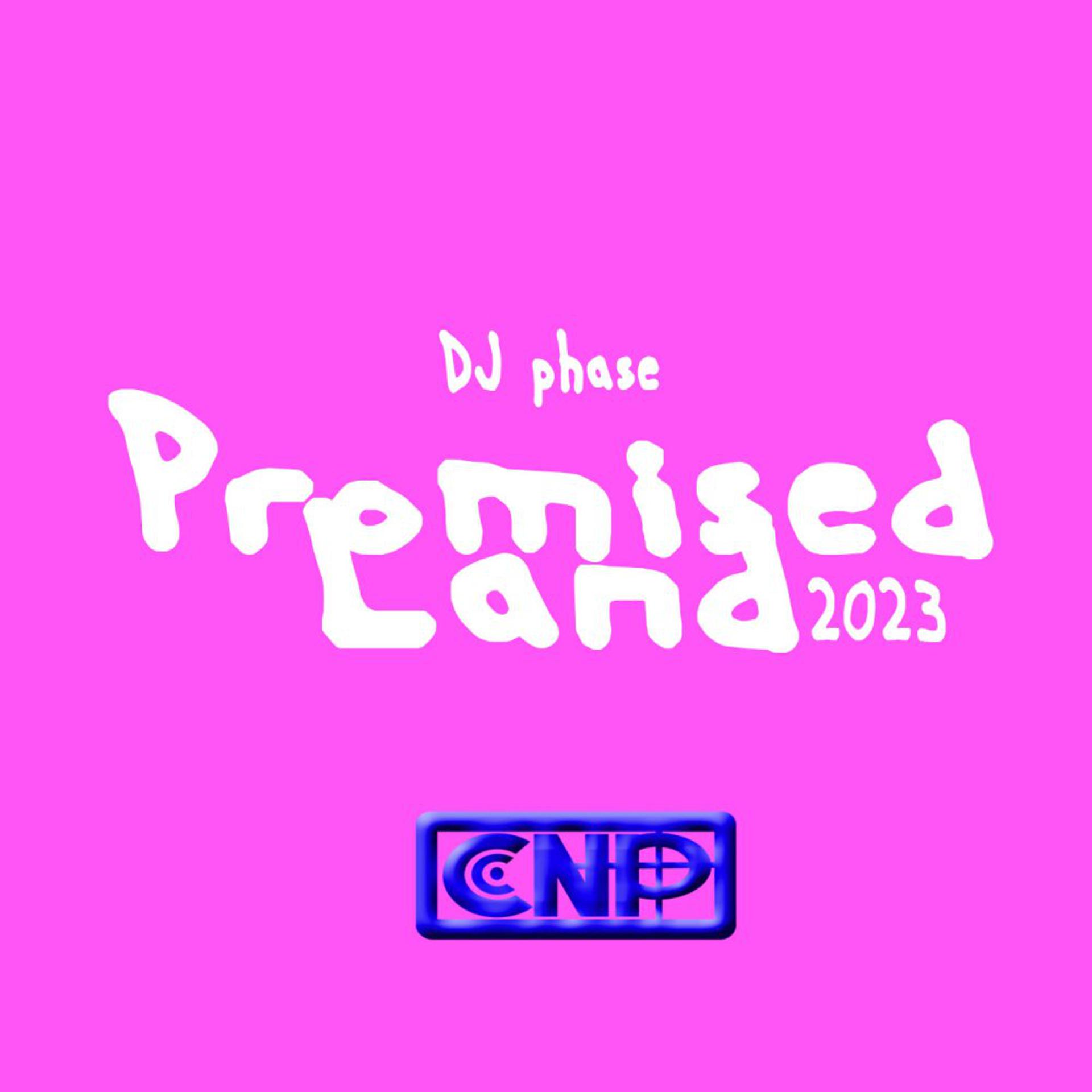 Постер альбома Promised Land 2023