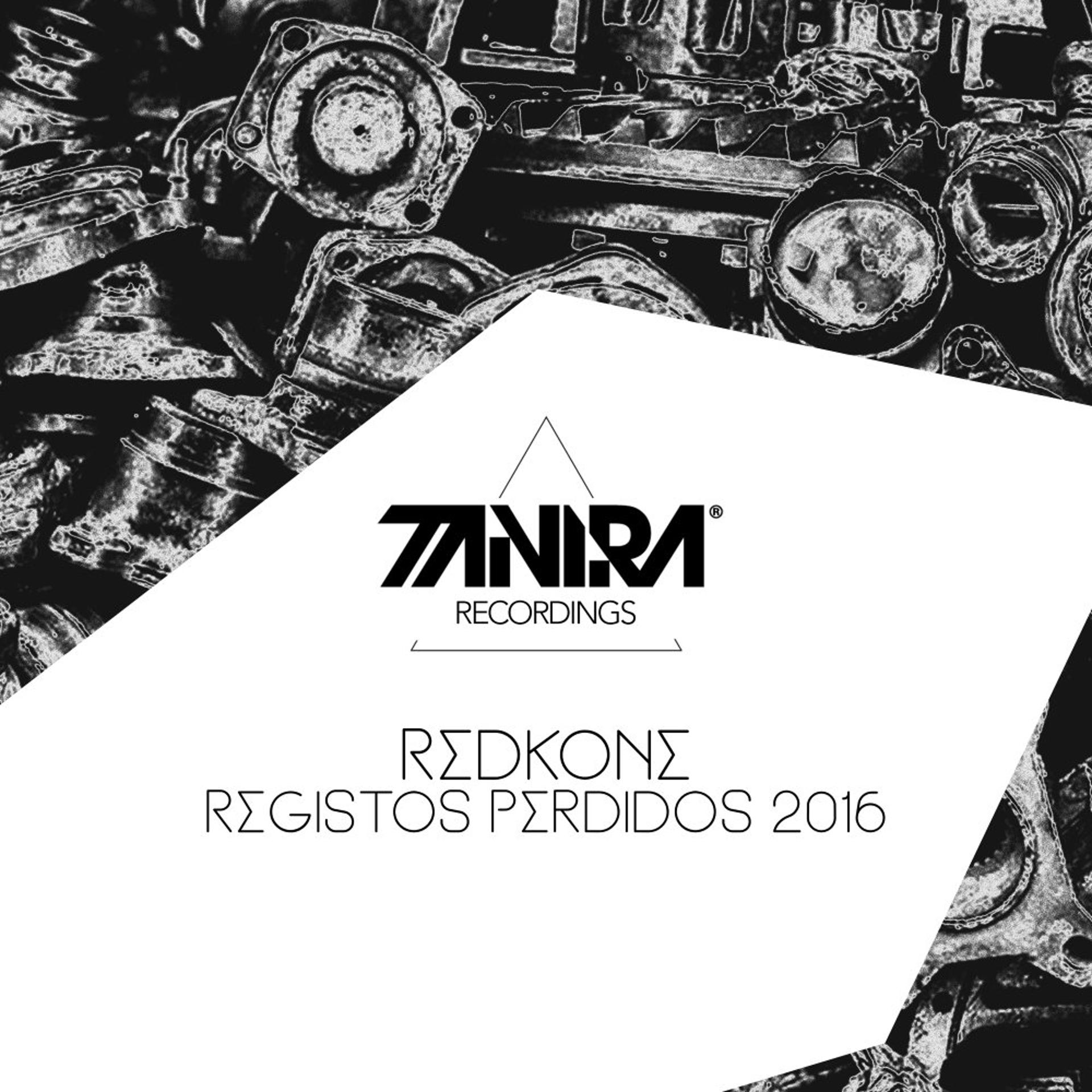 Постер альбома Registos Perdidos 2016