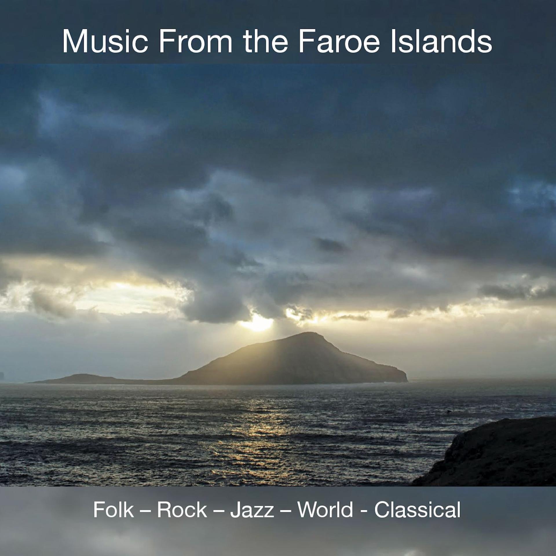 Постер альбома Music From The Faroe Islands 2