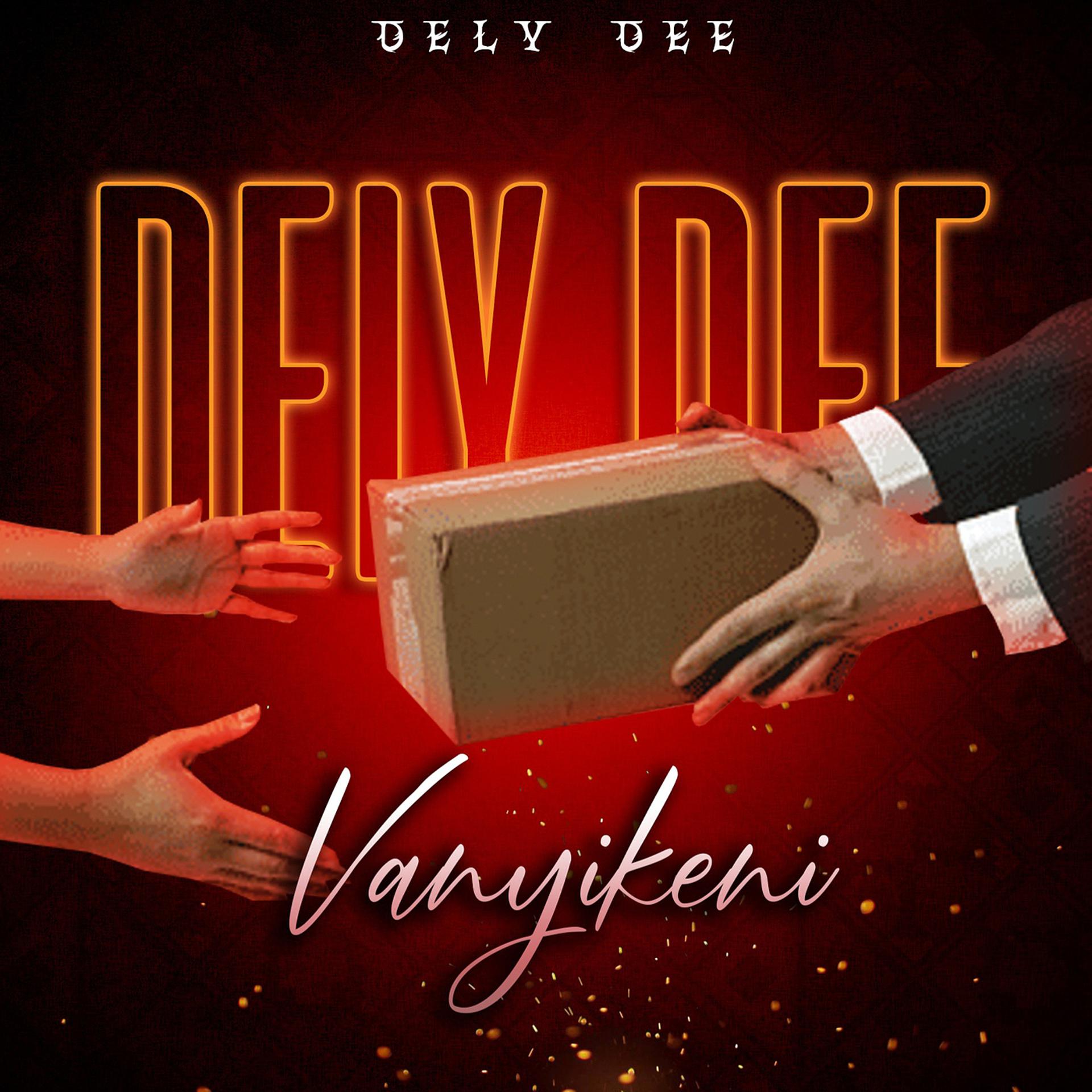 Постер альбома Vanyikeni