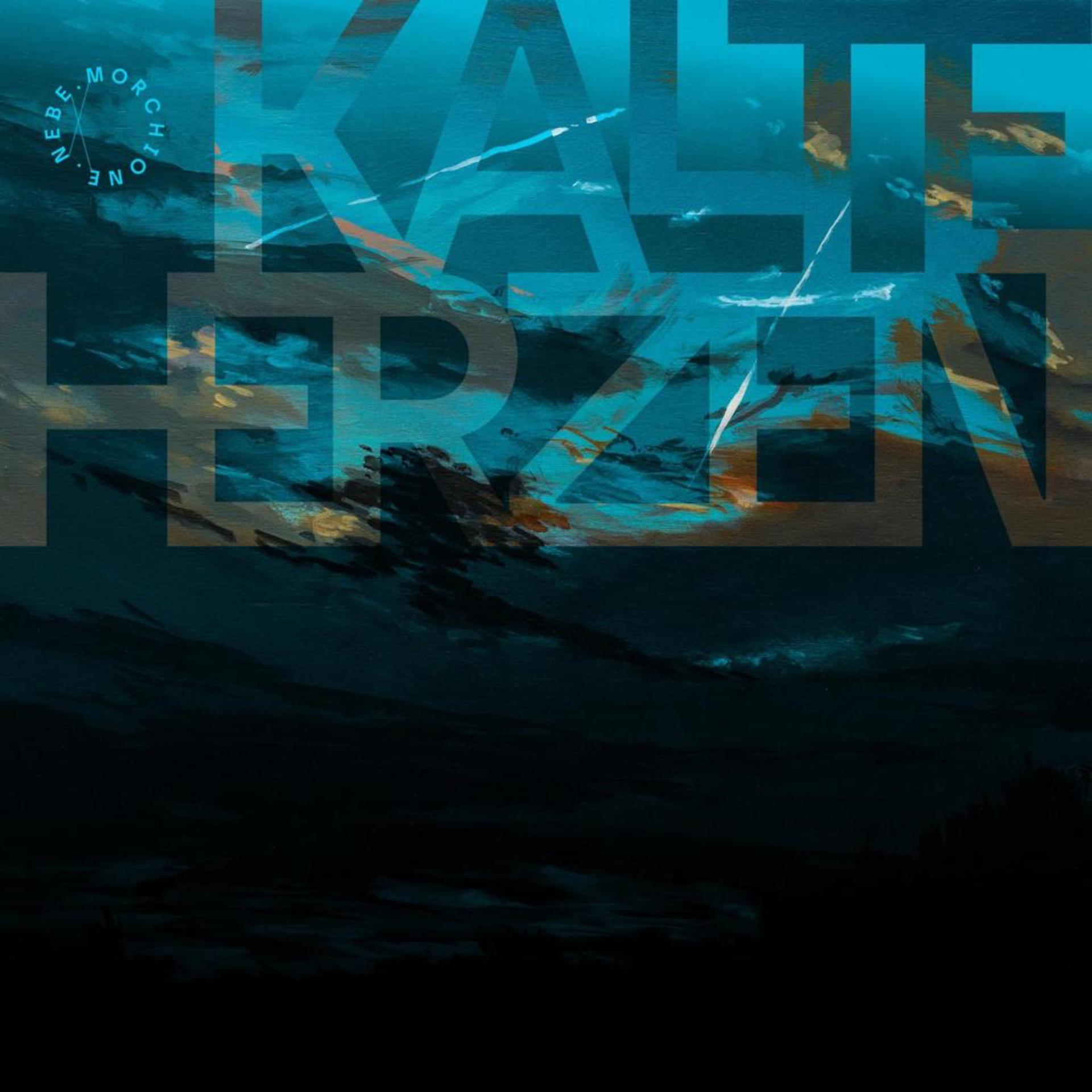 Постер альбома Kalte Herzen