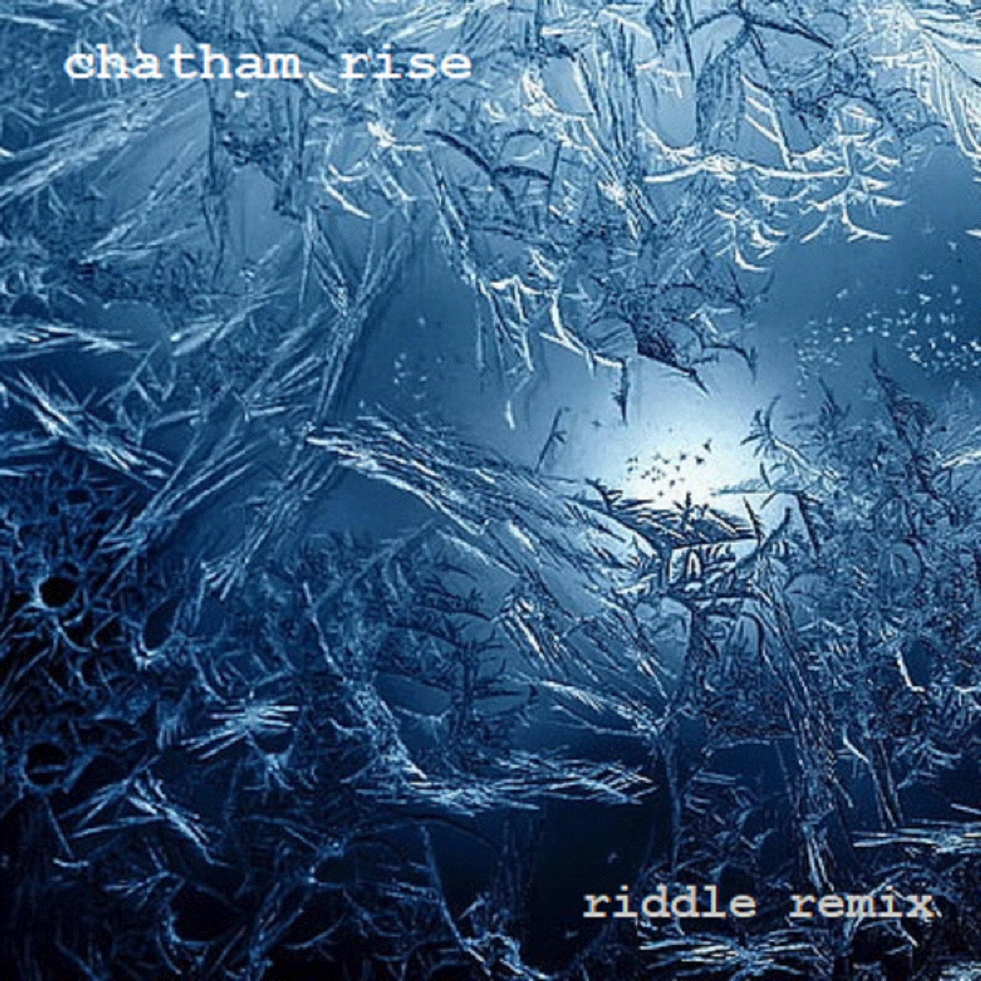 Постер альбома Riddle (Remix)