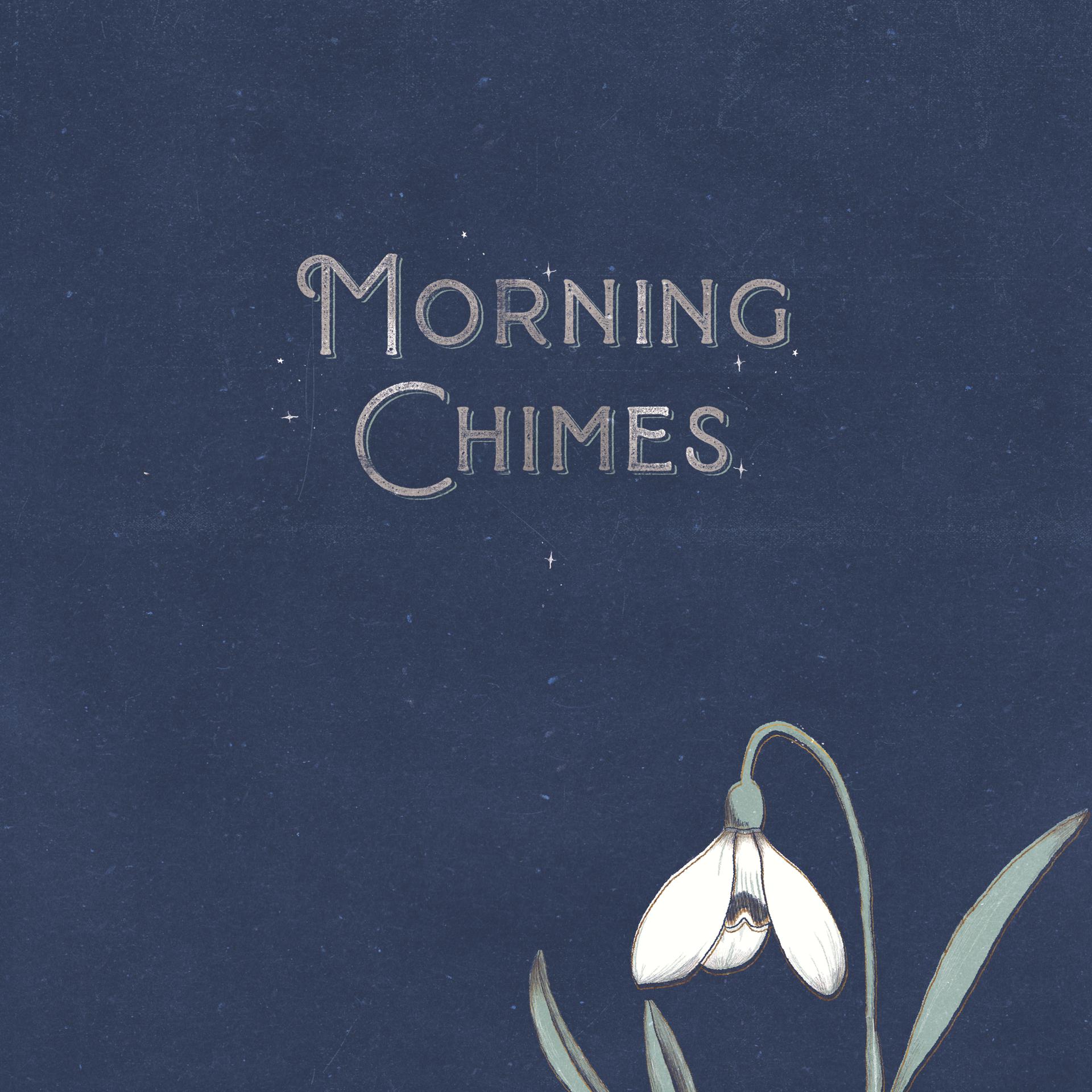 Постер альбома Morning Chimes