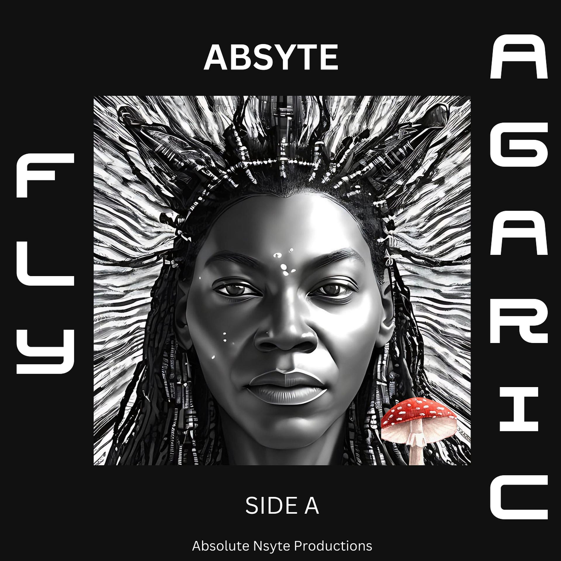 Постер альбома Fly Agaric - Side A