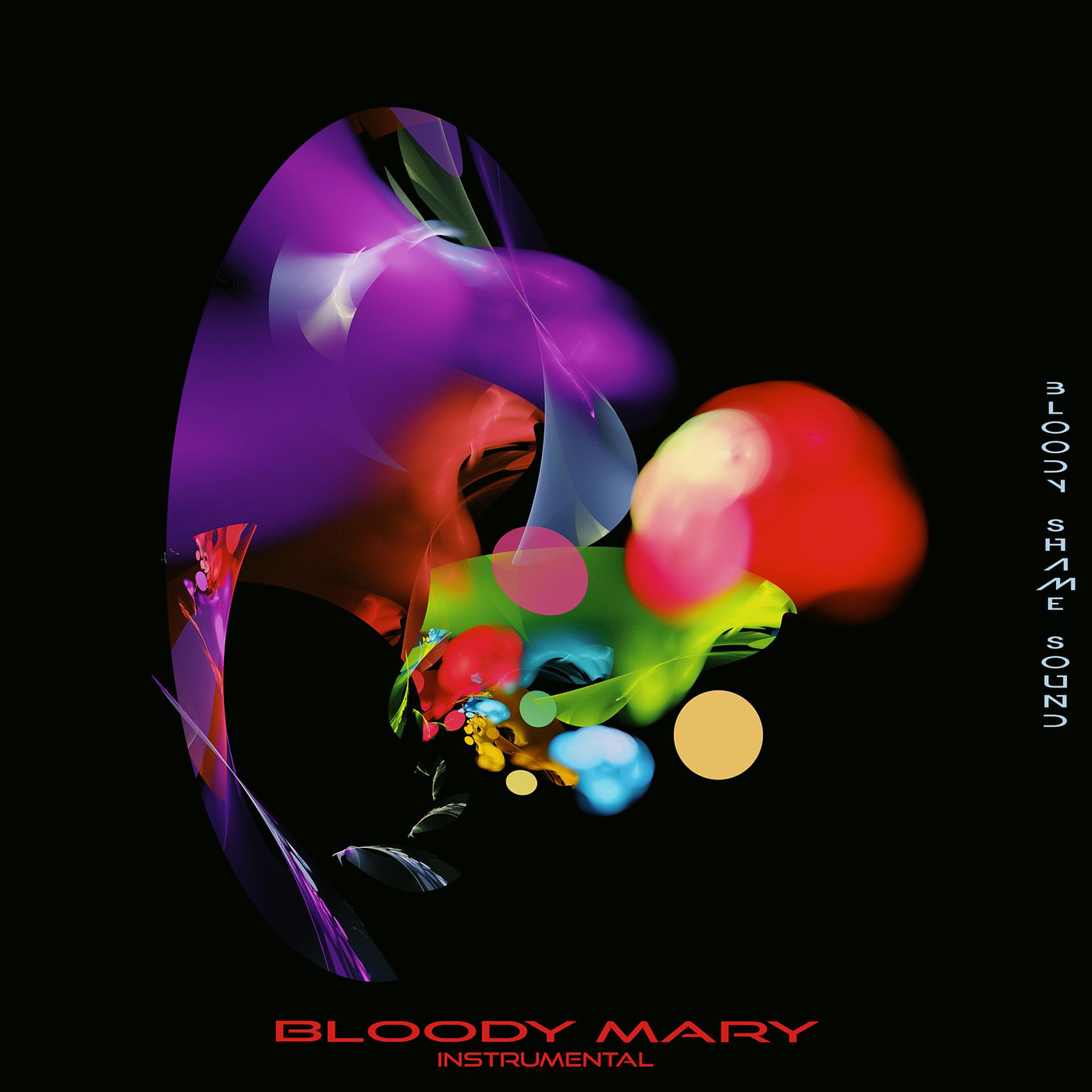 Постер альбома Bloody Mary
