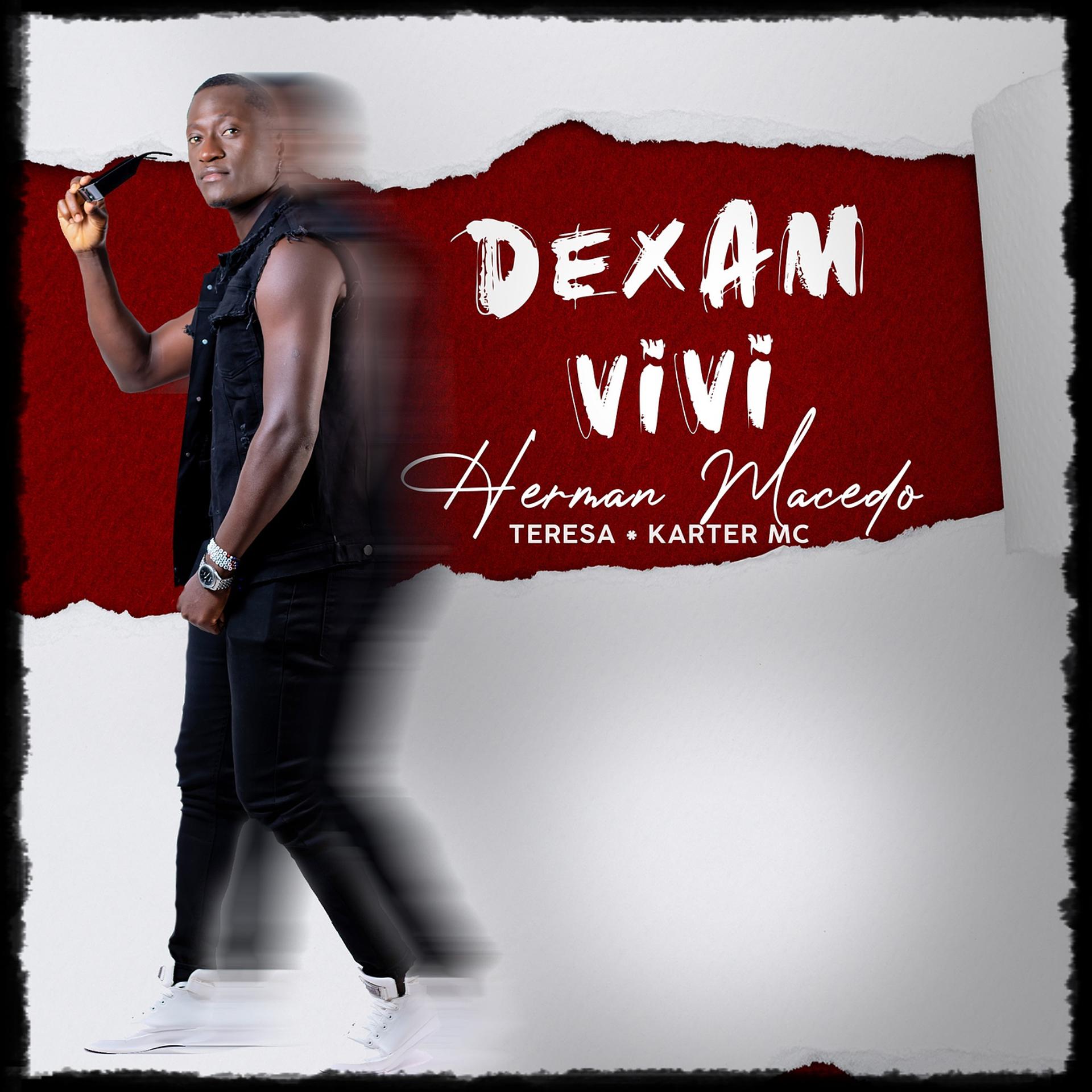 Постер альбома Dexam Vive
