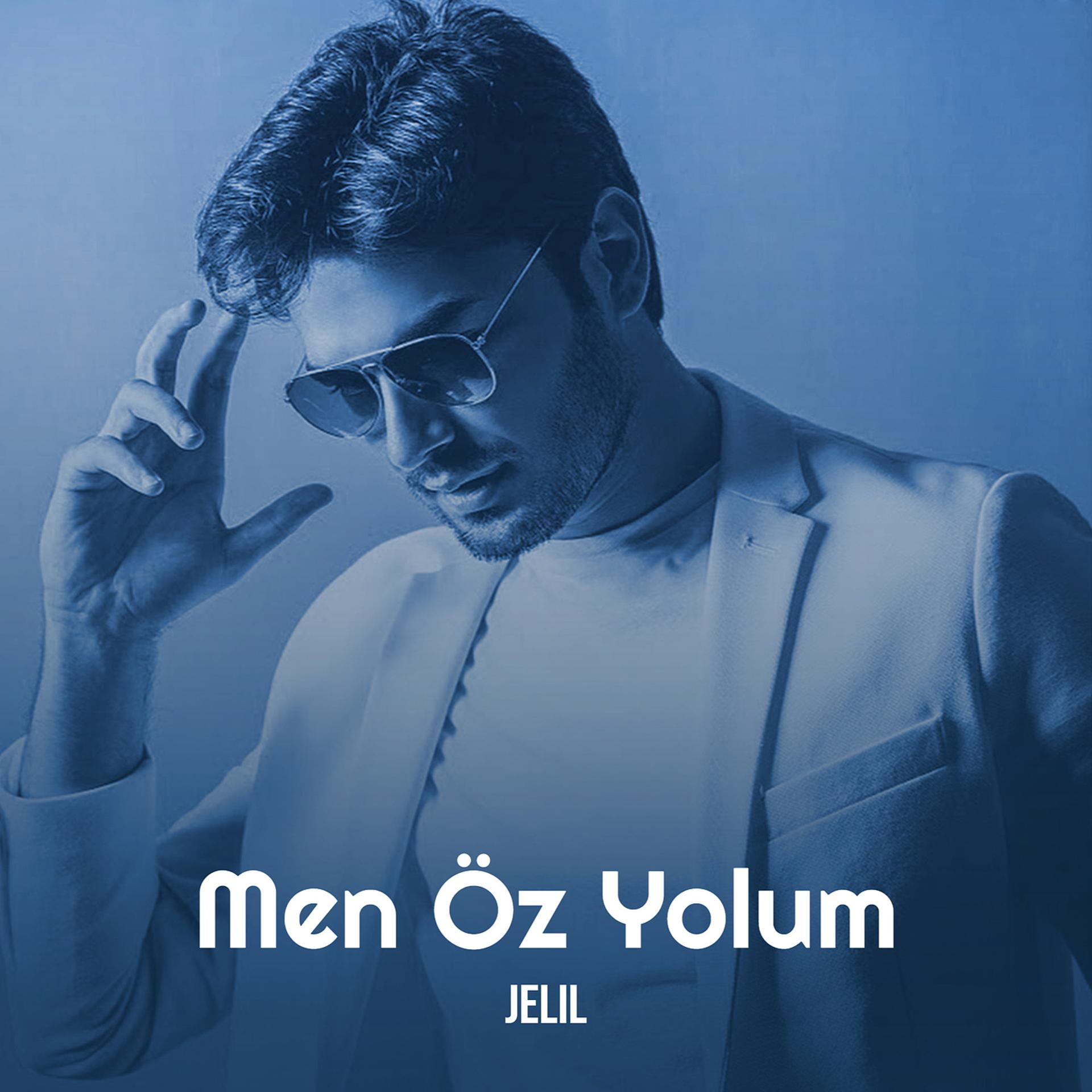 Постер альбома Men Öz Yolum