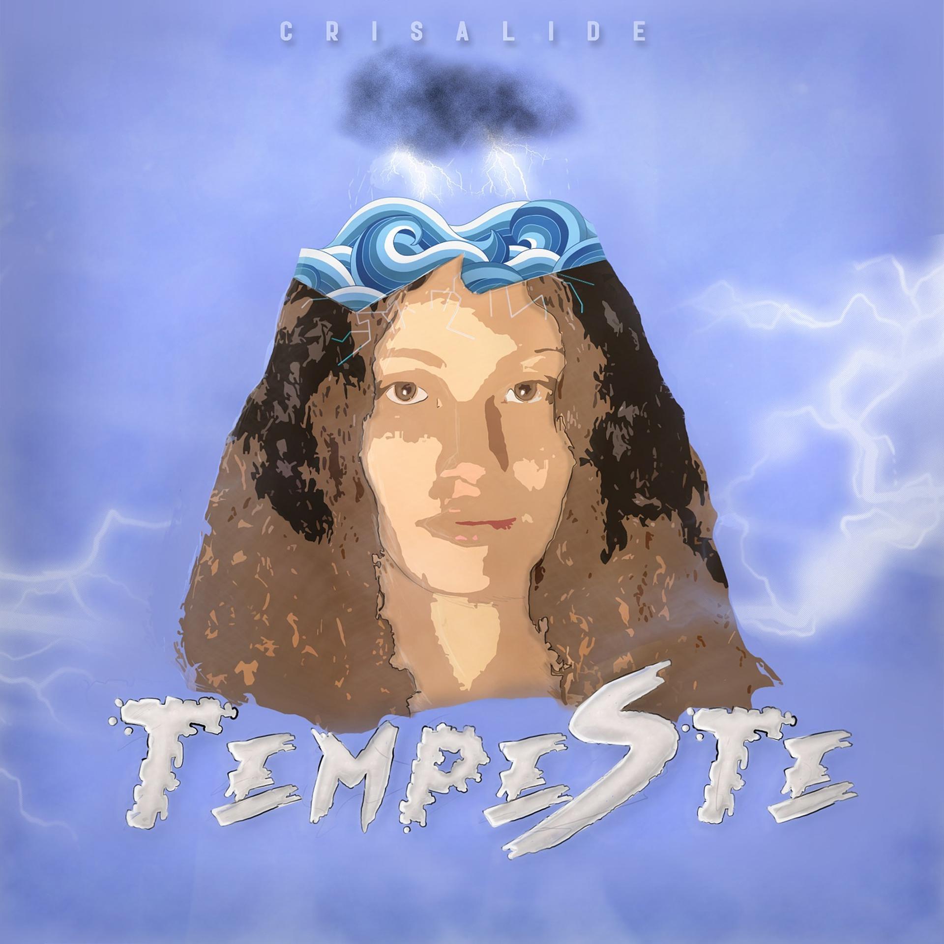 Постер альбома Tempeste