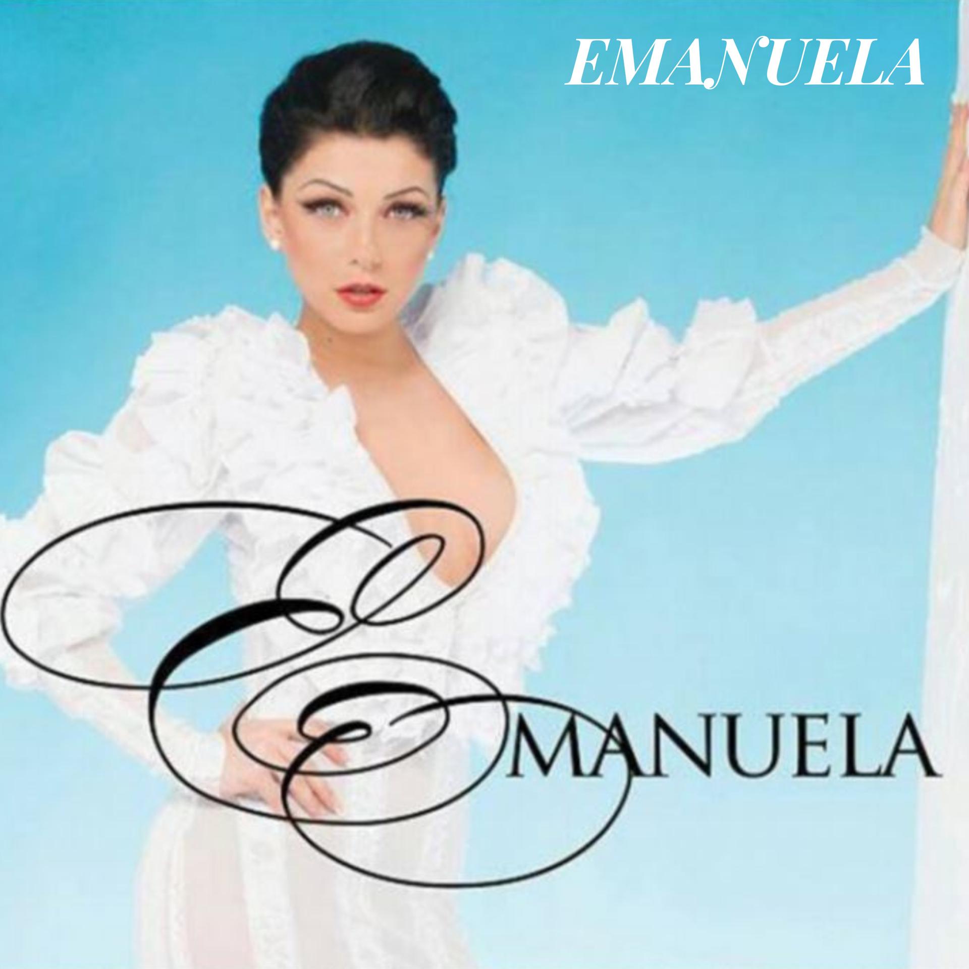 Постер альбома Emanuela