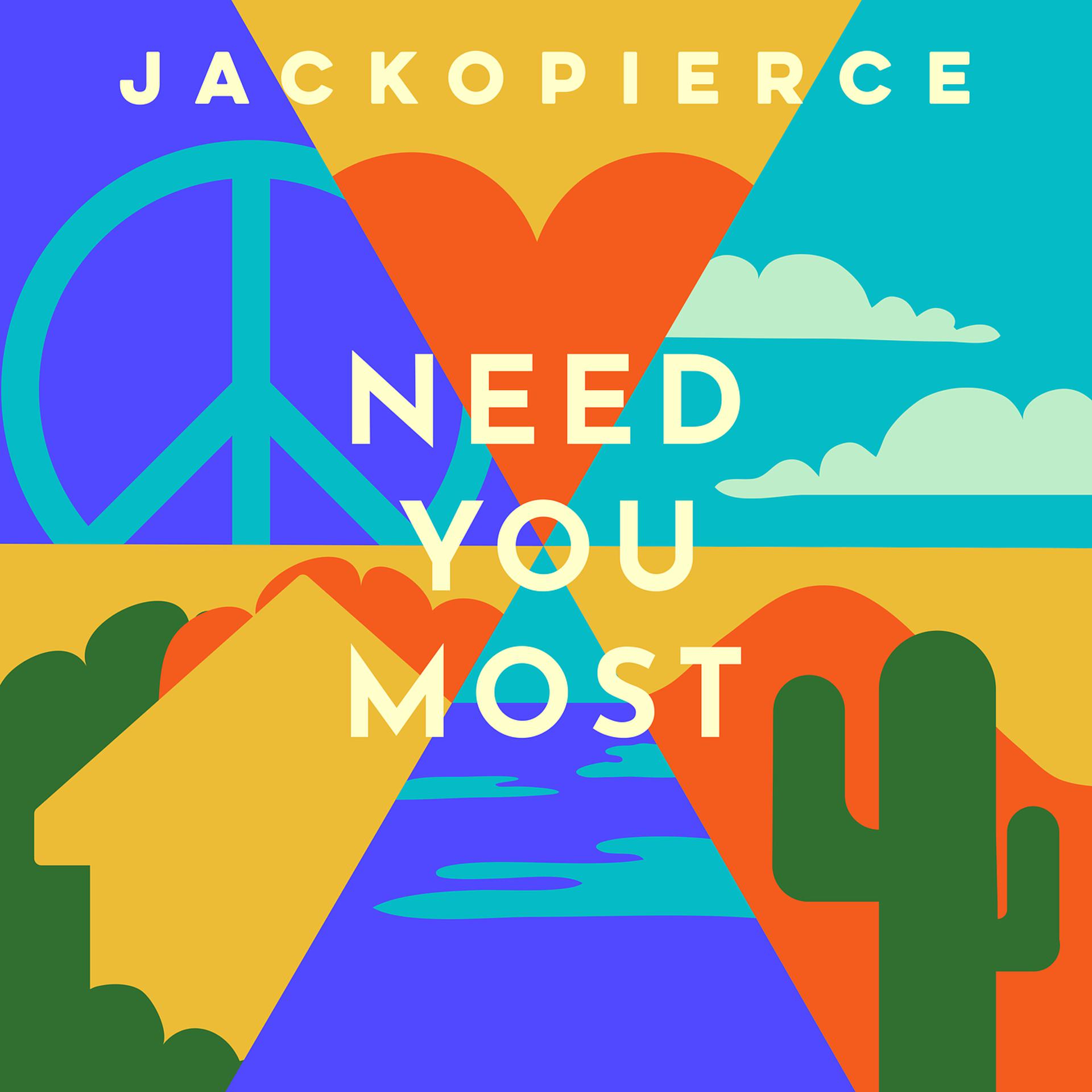 Постер альбома Need You Most