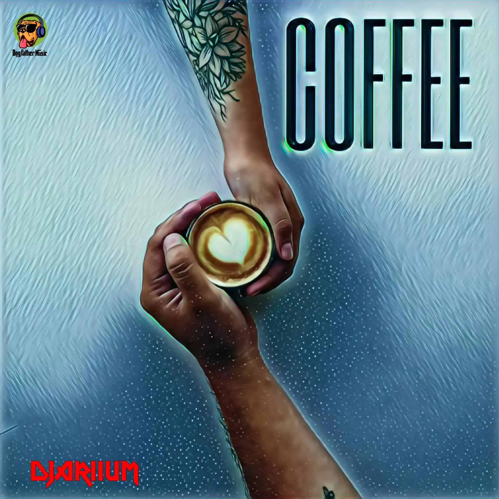 Постер альбома Coffee