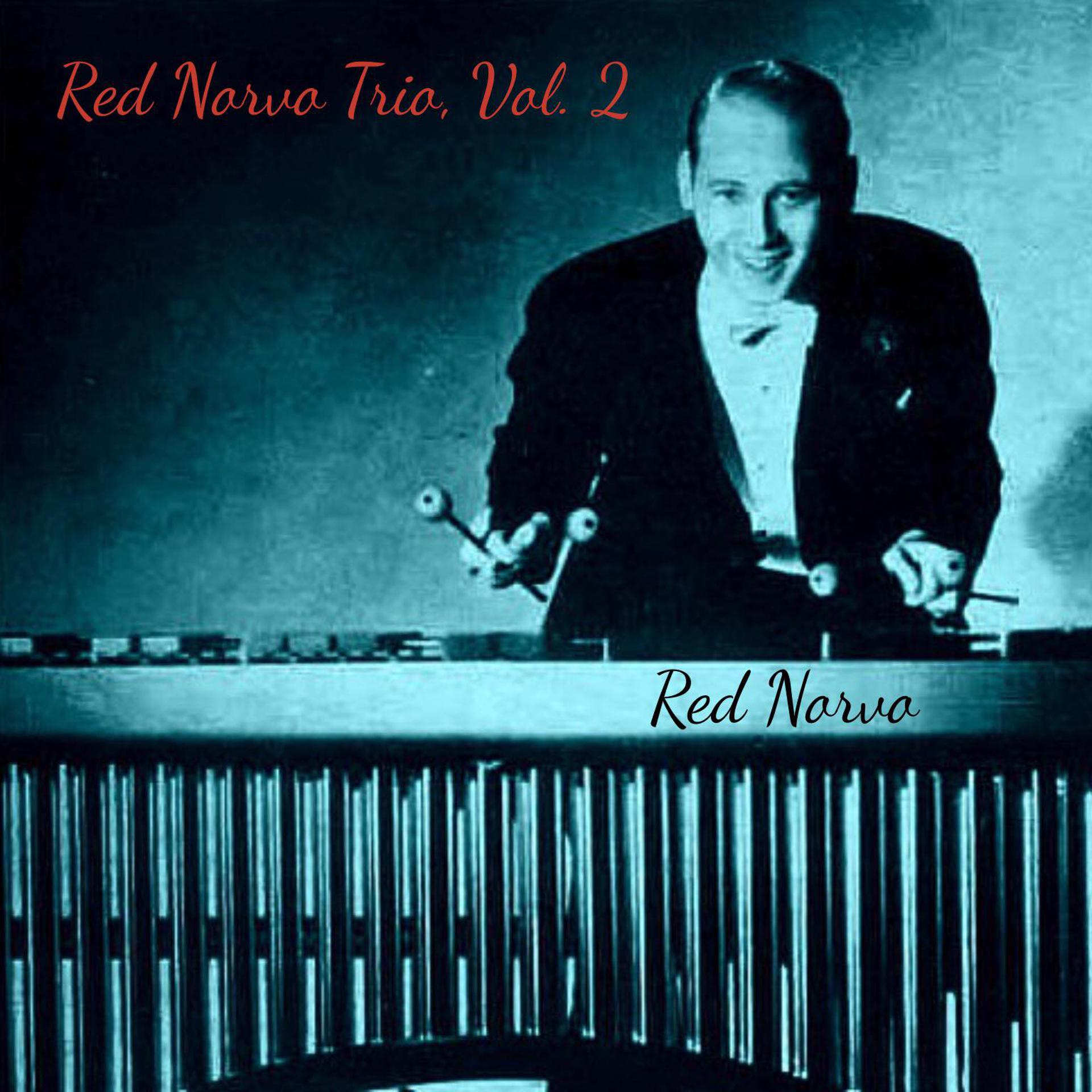 Постер альбома Red Norvo Trio, Vol. 2