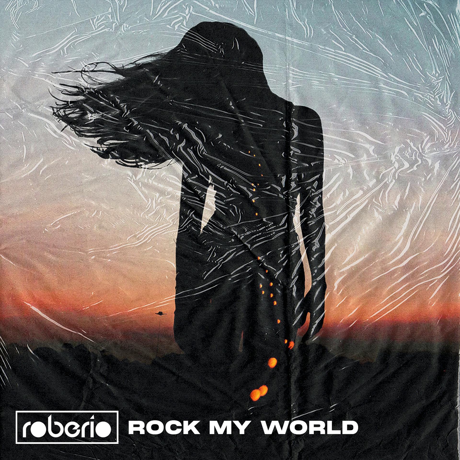 Постер альбома Rock My World