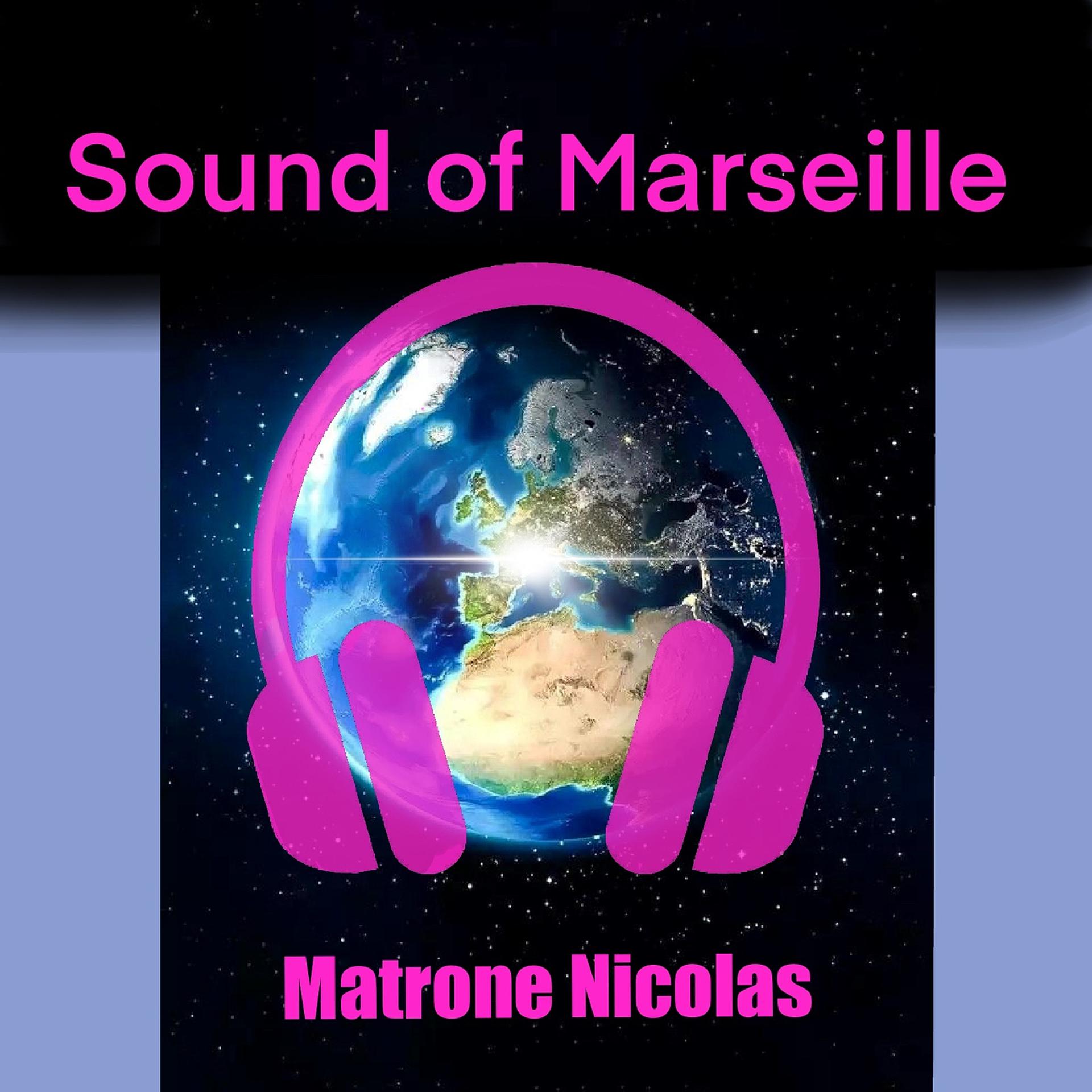 Постер альбома Sound of Marseille