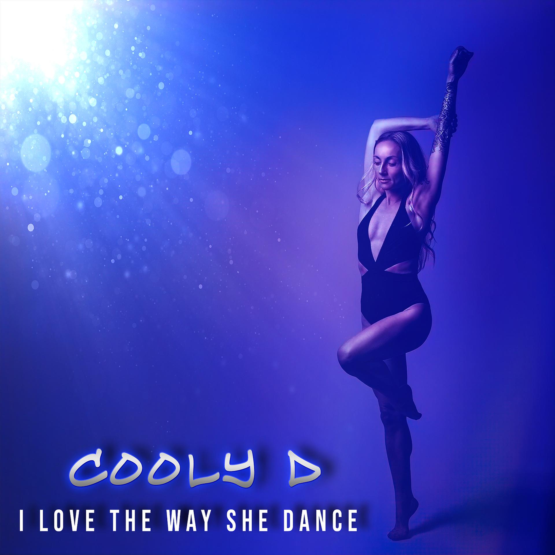 Постер альбома I Love the Way She Dance