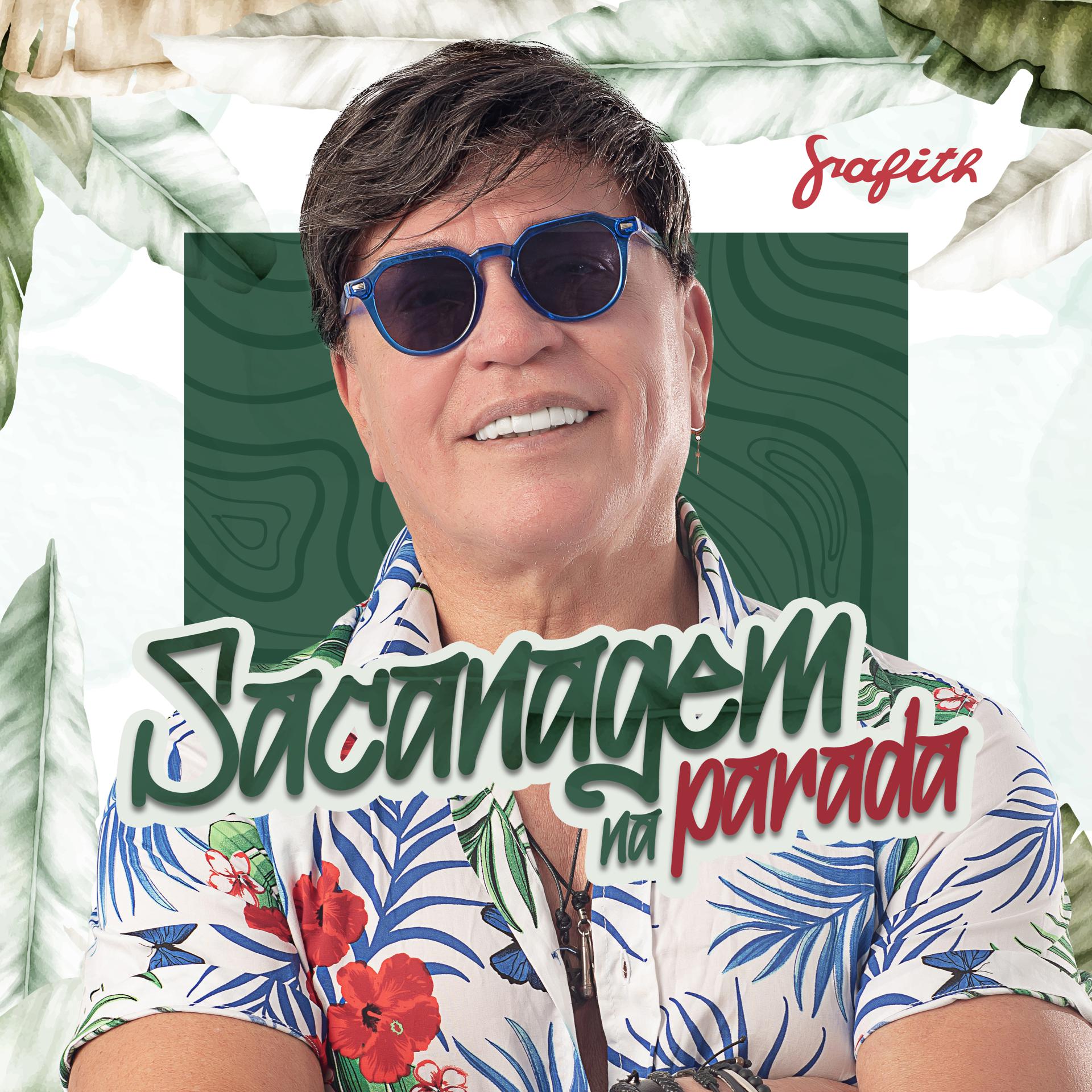 Постер альбома Sacanagem na Parada