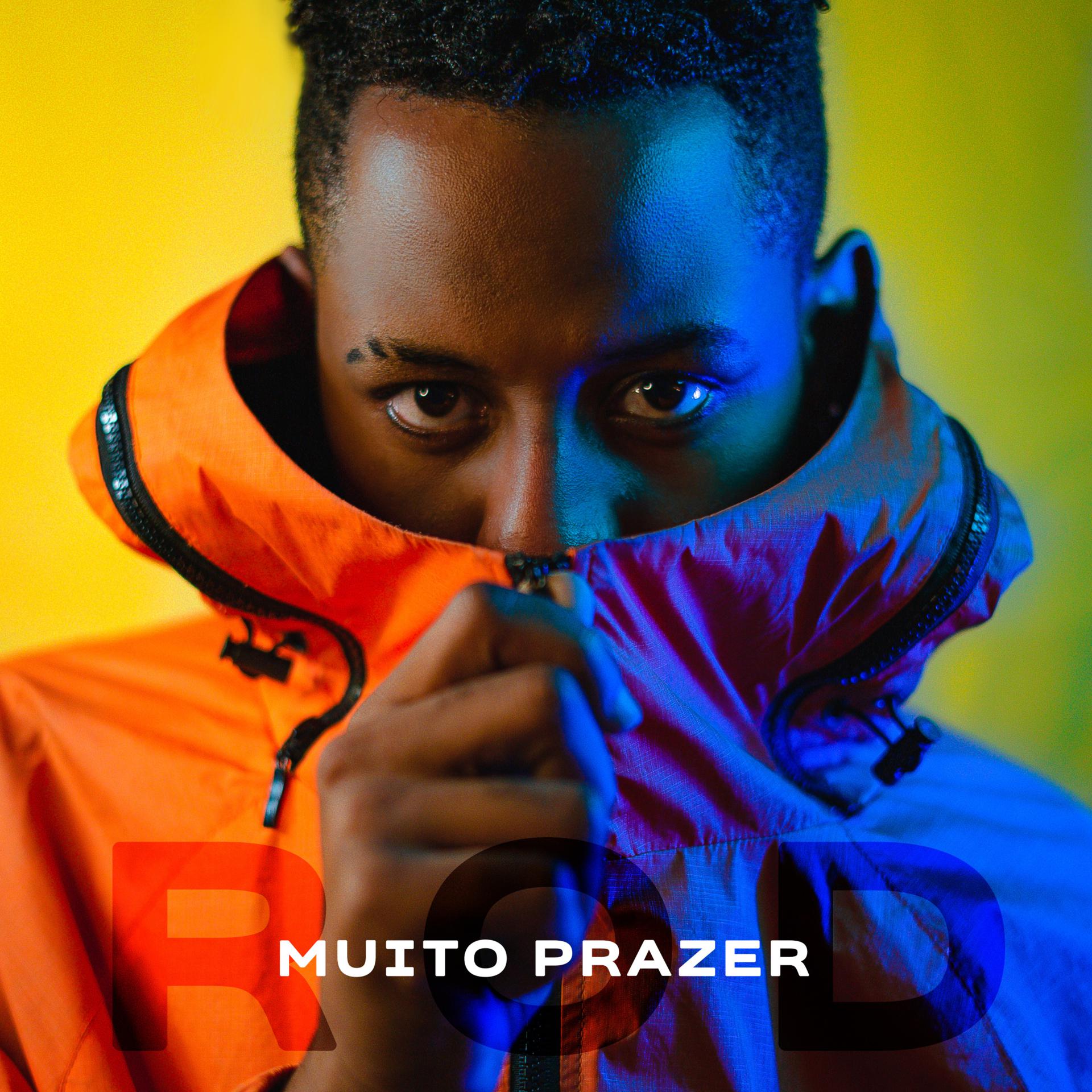 Постер альбома Muito Prazer