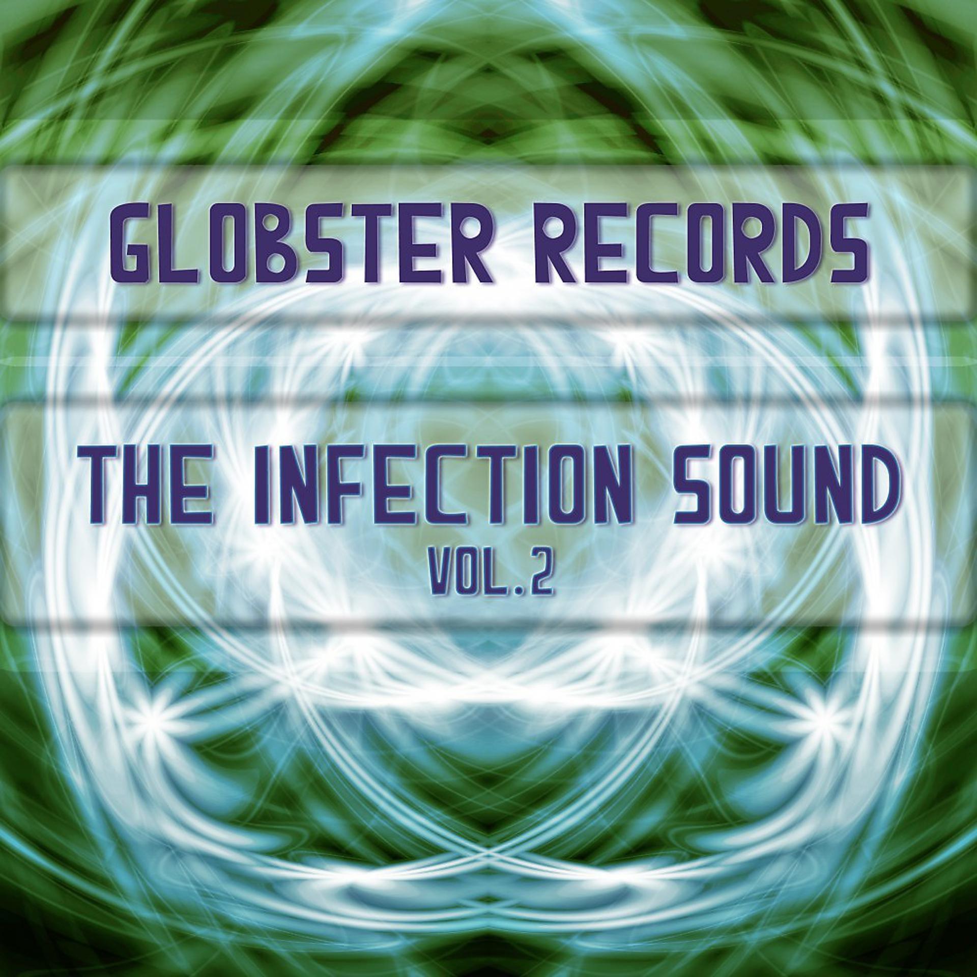 Постер альбома The Infection Sound Vol. 2