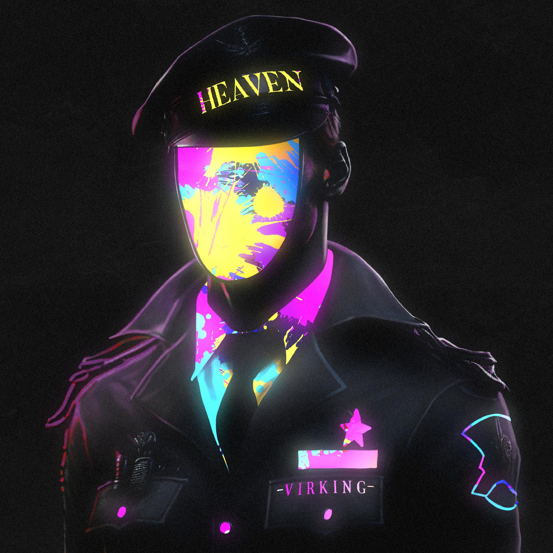 Постер альбома Heaven Ep