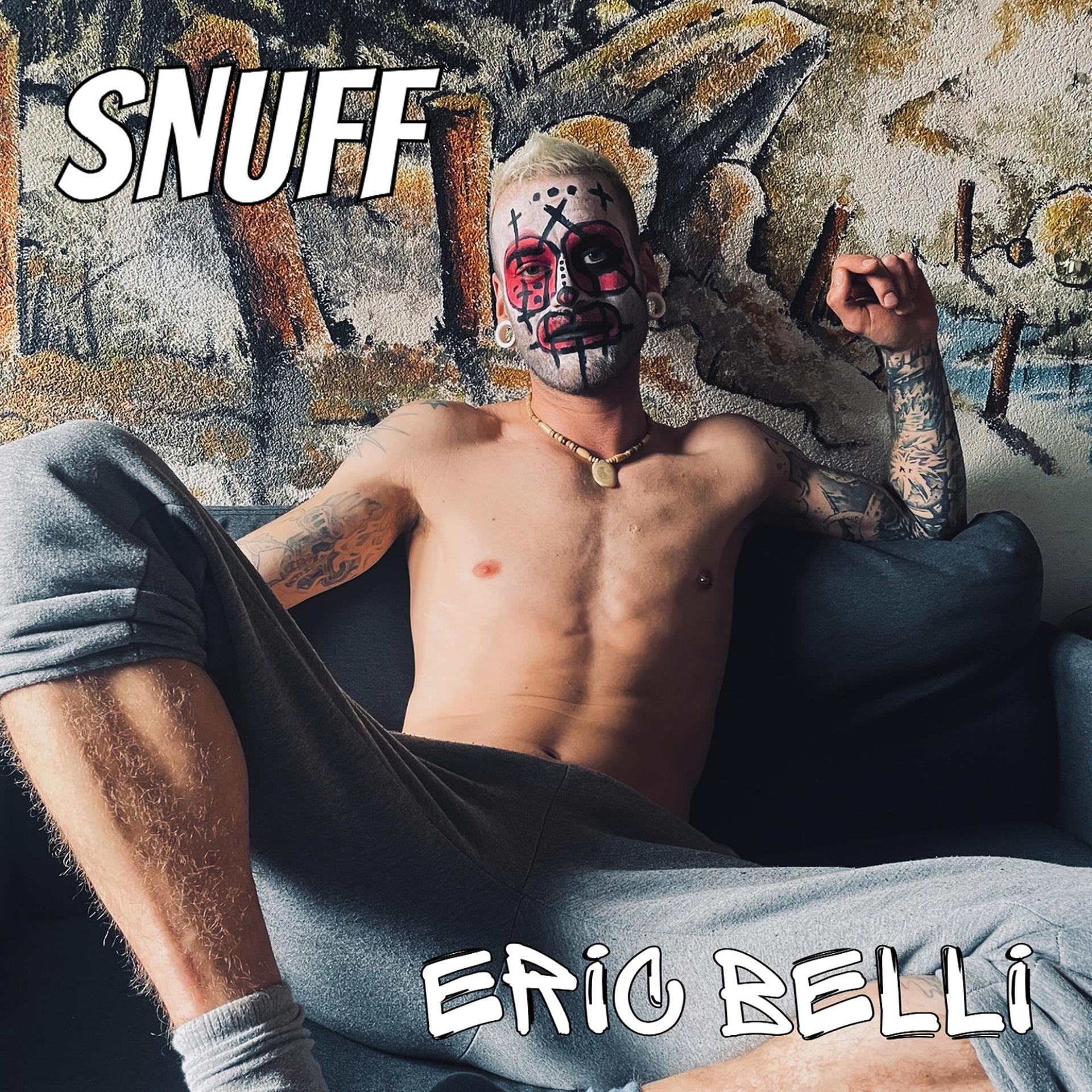 Постер альбома Snuff