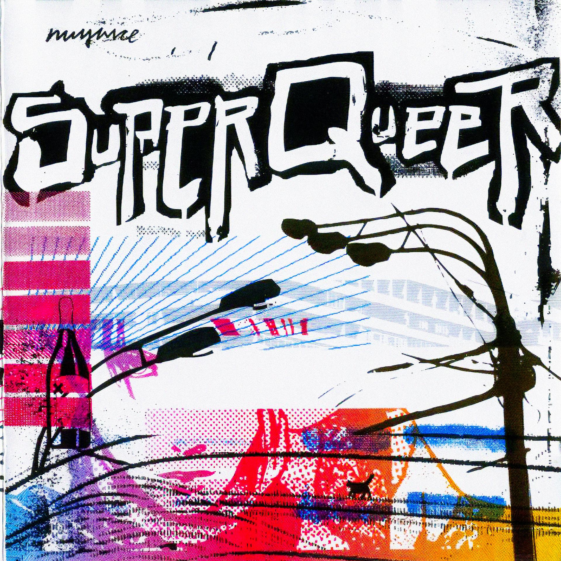 Постер альбома SuperQueer
