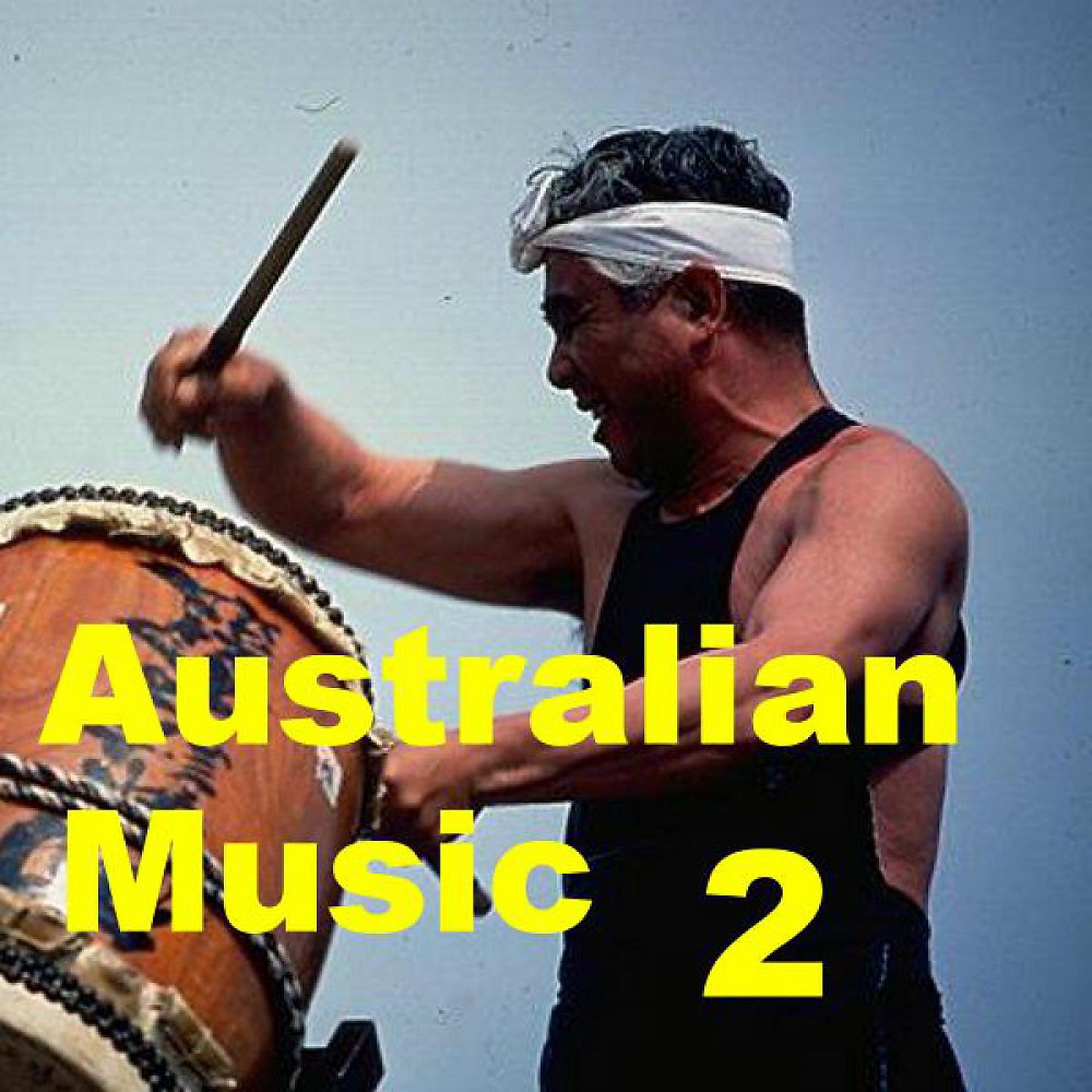Постер альбома Australian Music 2