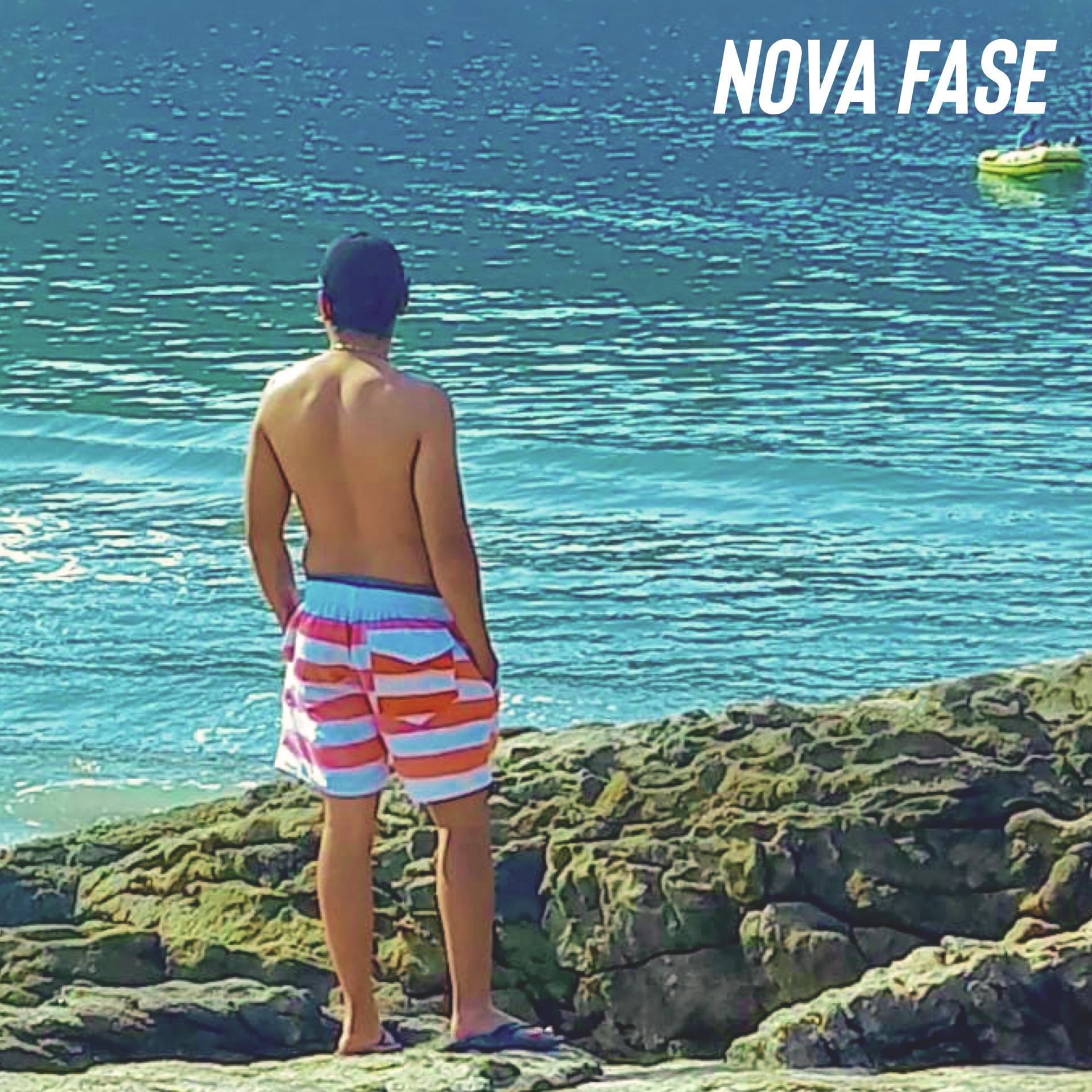 Постер альбома Nova Fase