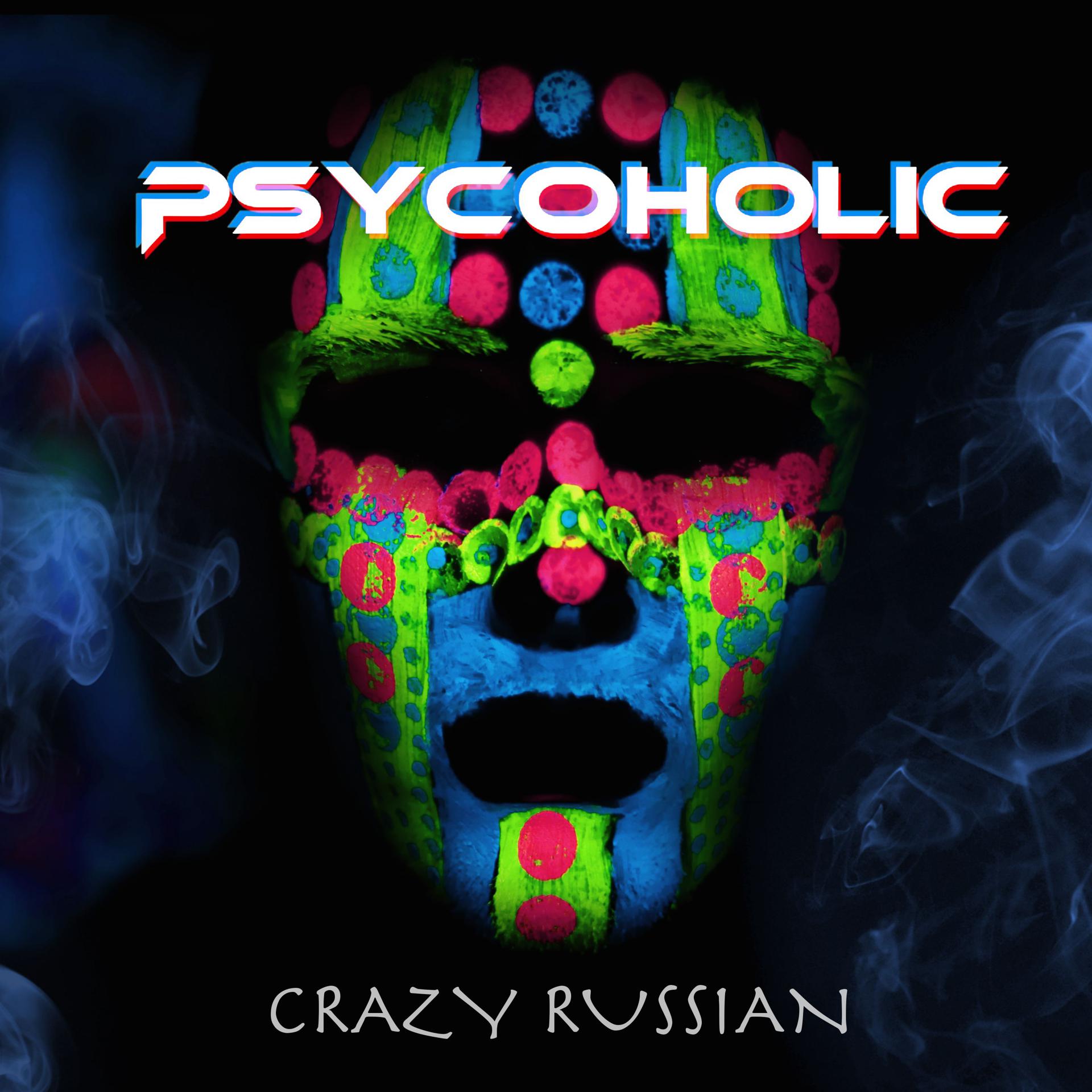 Постер альбома Crazy Russian