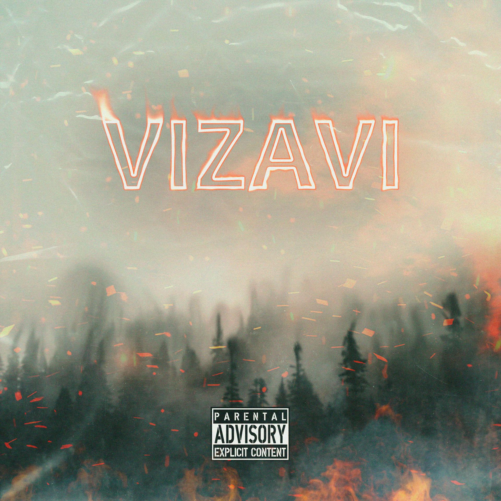 Постер альбома VIZAVI