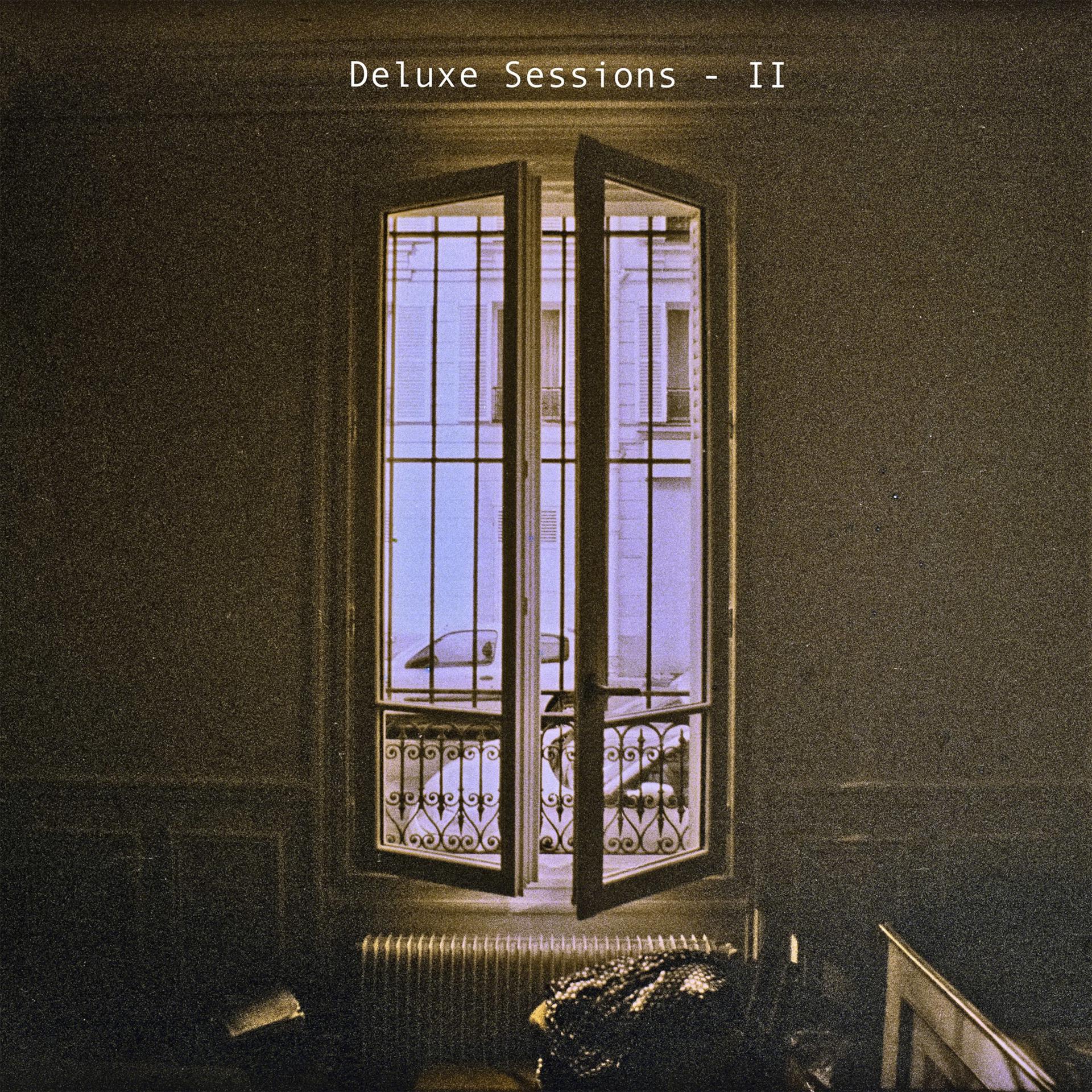 Постер альбома Deluxe Sessions II