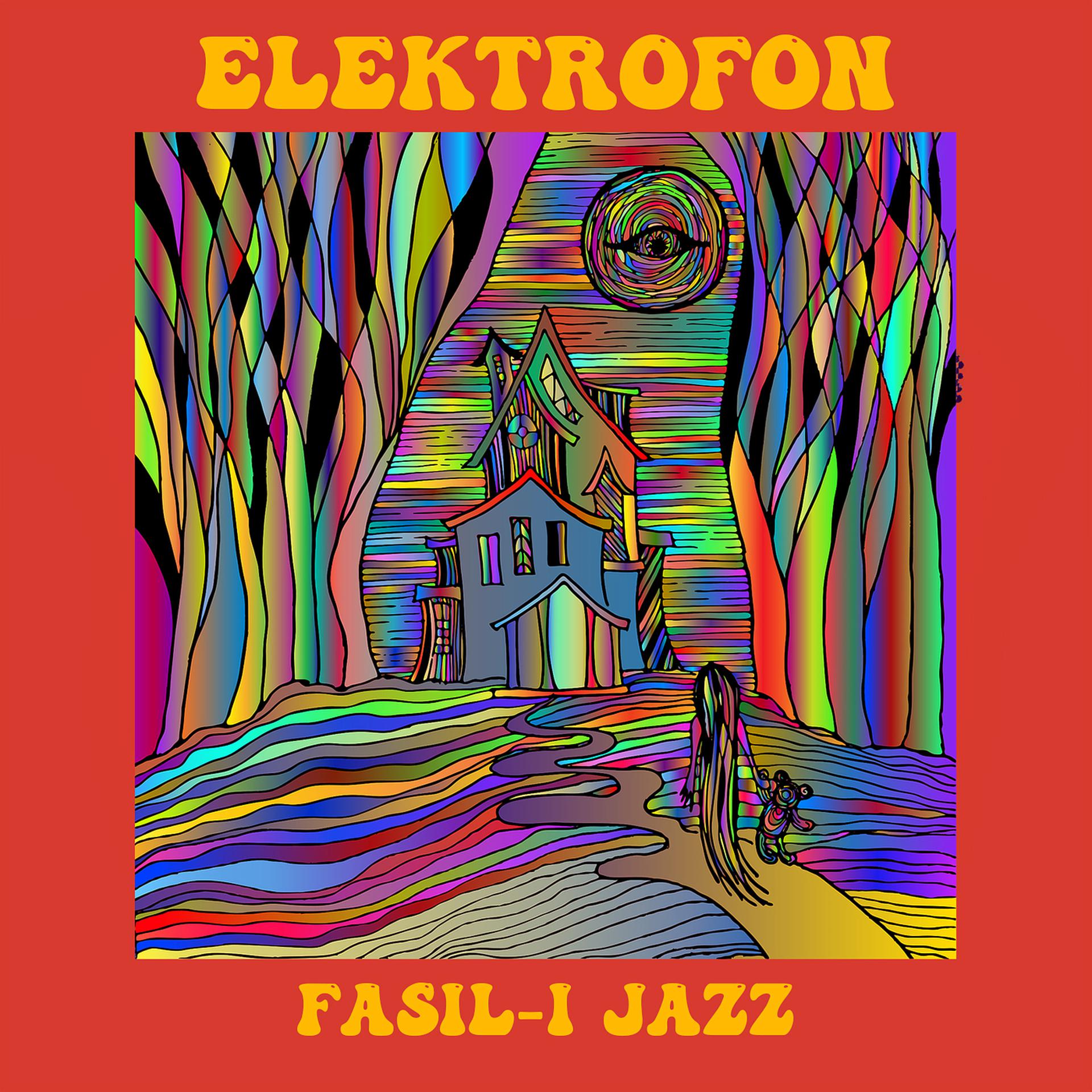 Постер альбома Elektrofon