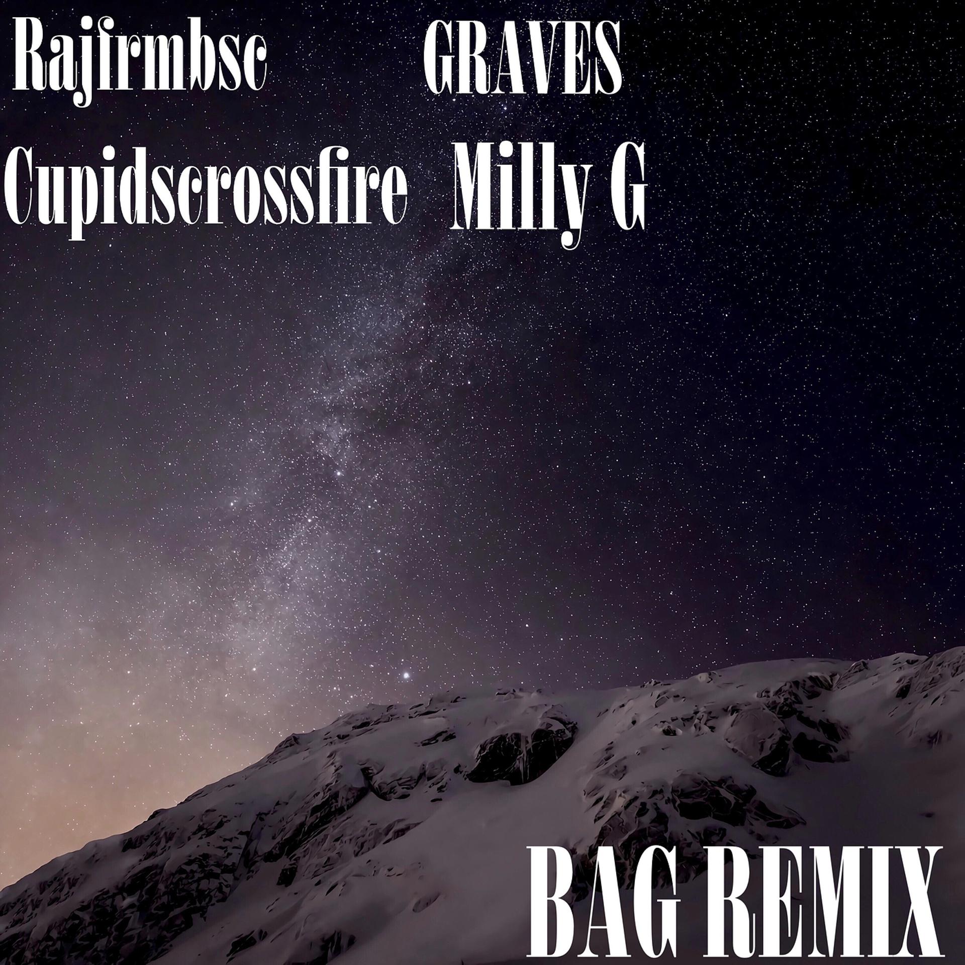 Постер альбома Bag (Remix)