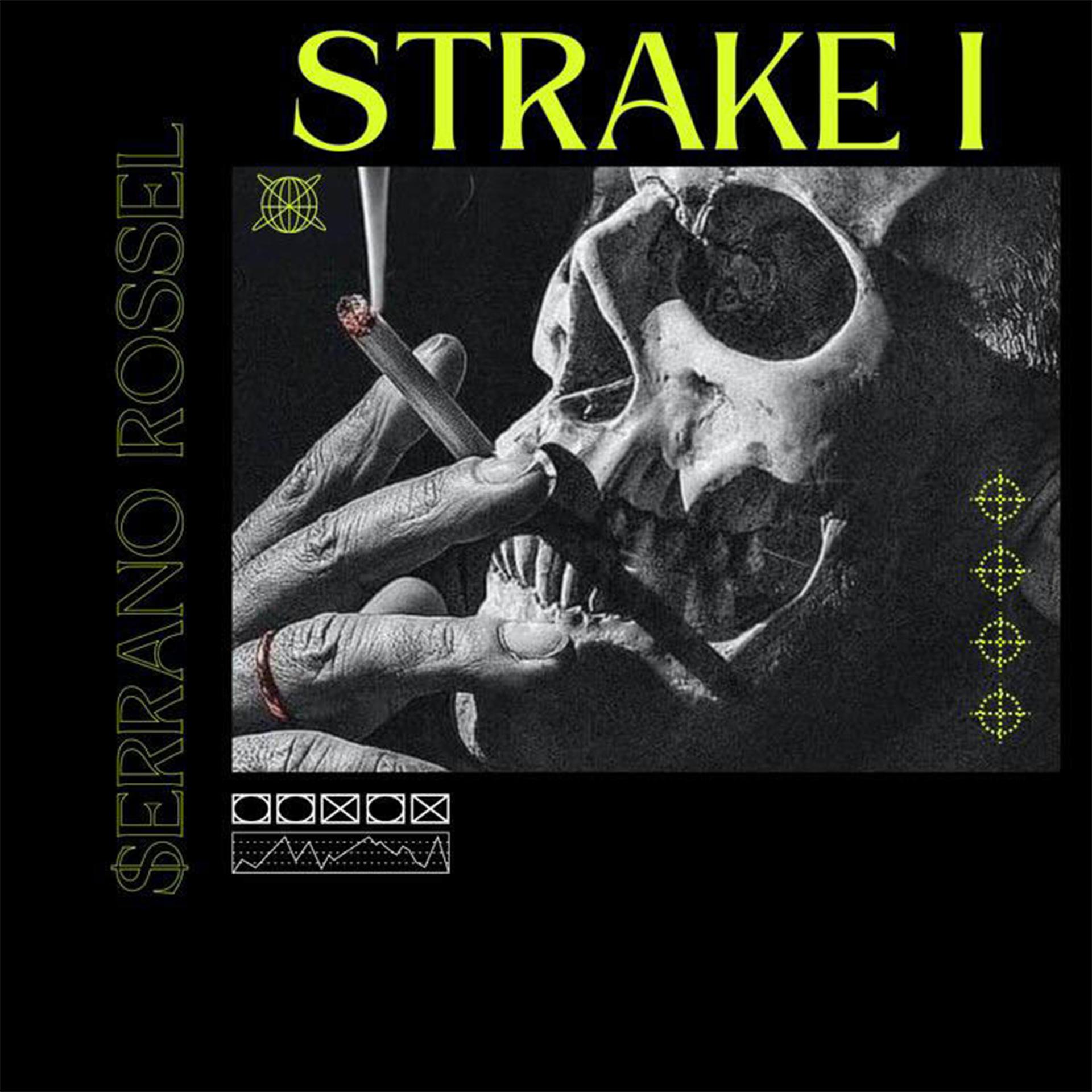 Постер альбома Strake I