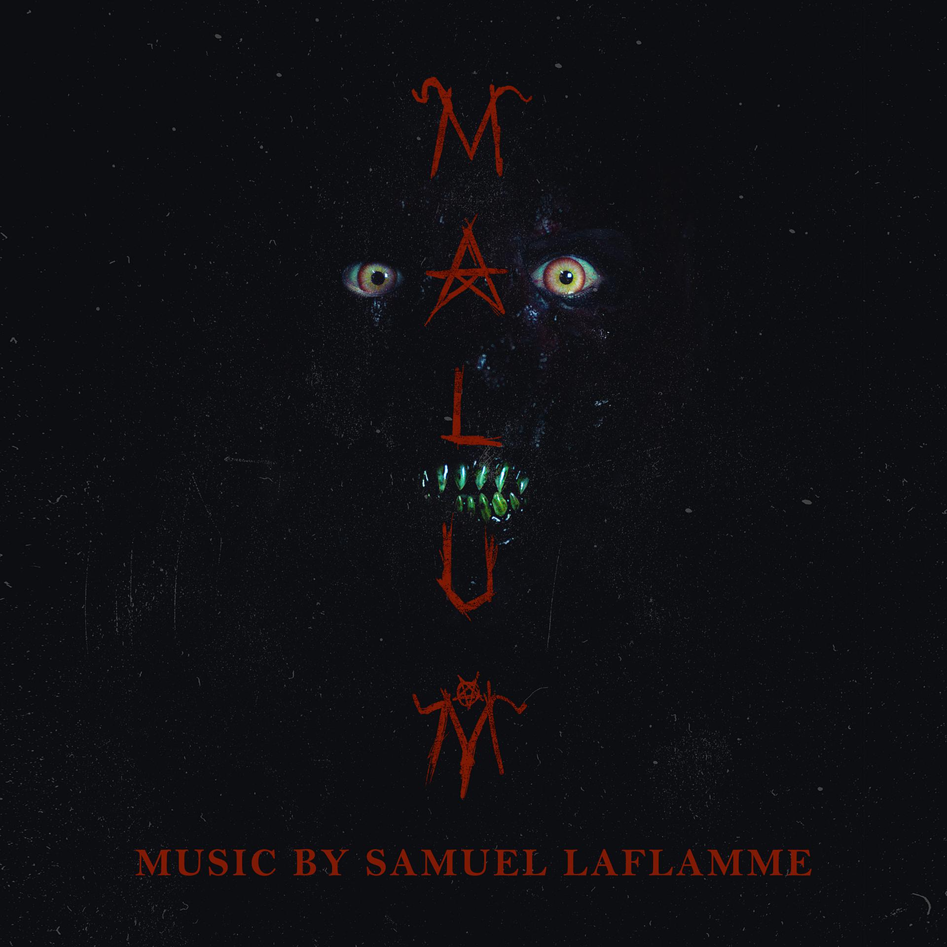 Постер альбома Malum (Original Motion Picture Soundtrack)