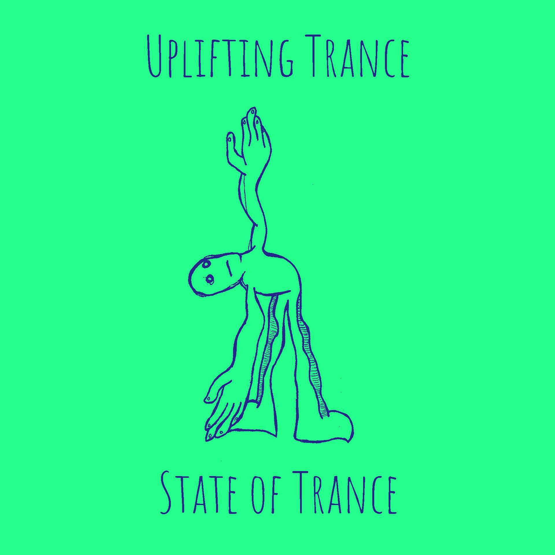 Постер альбома Uplifting Trance