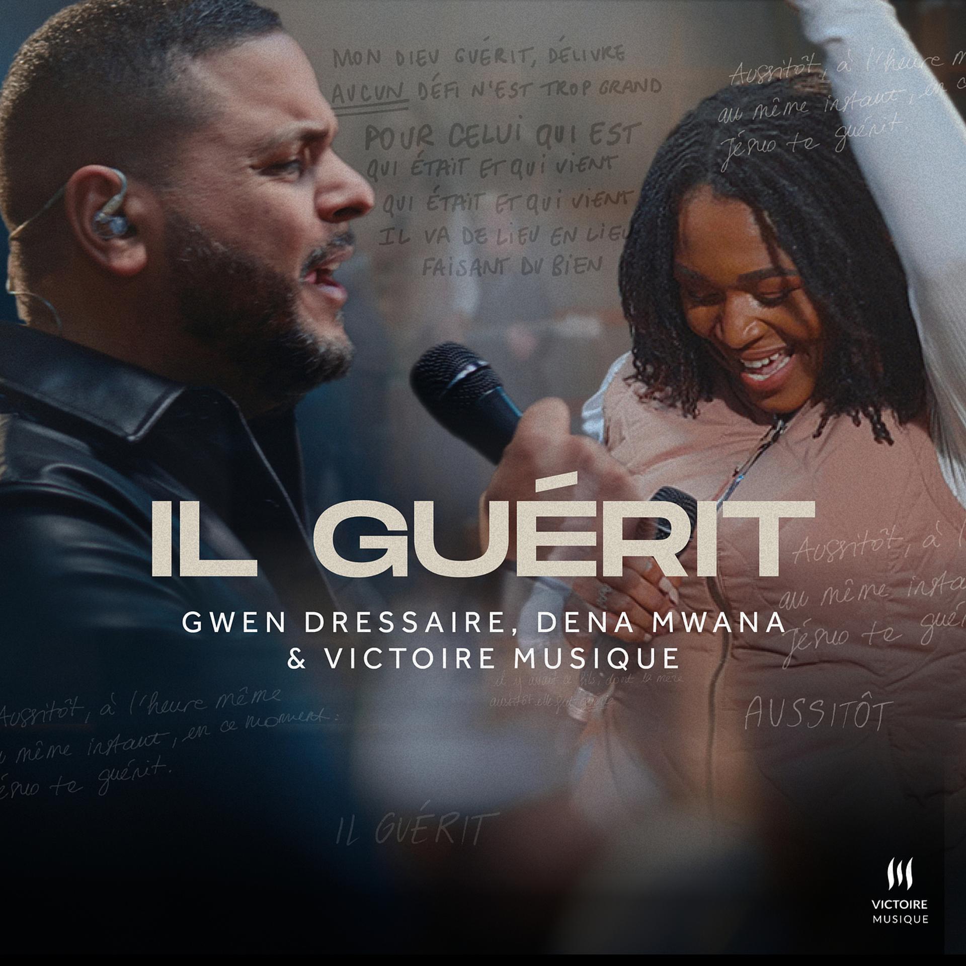 Постер альбома Il guérit