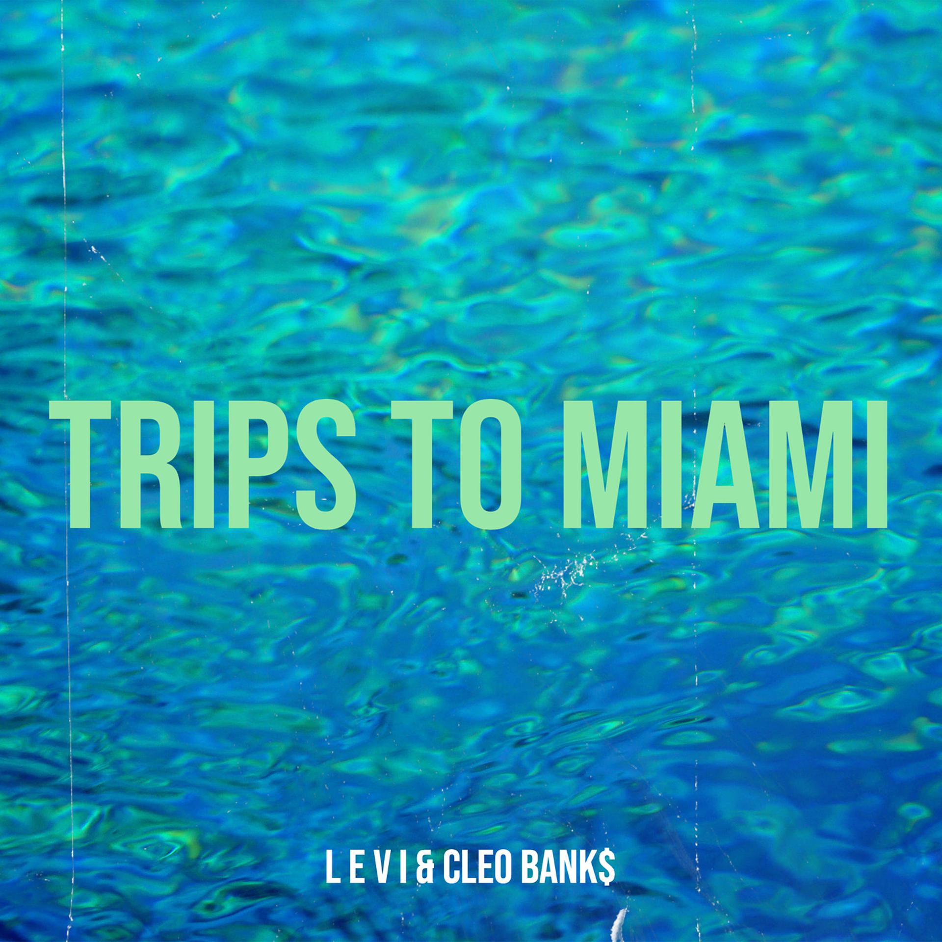 Постер альбома Trips to Miami