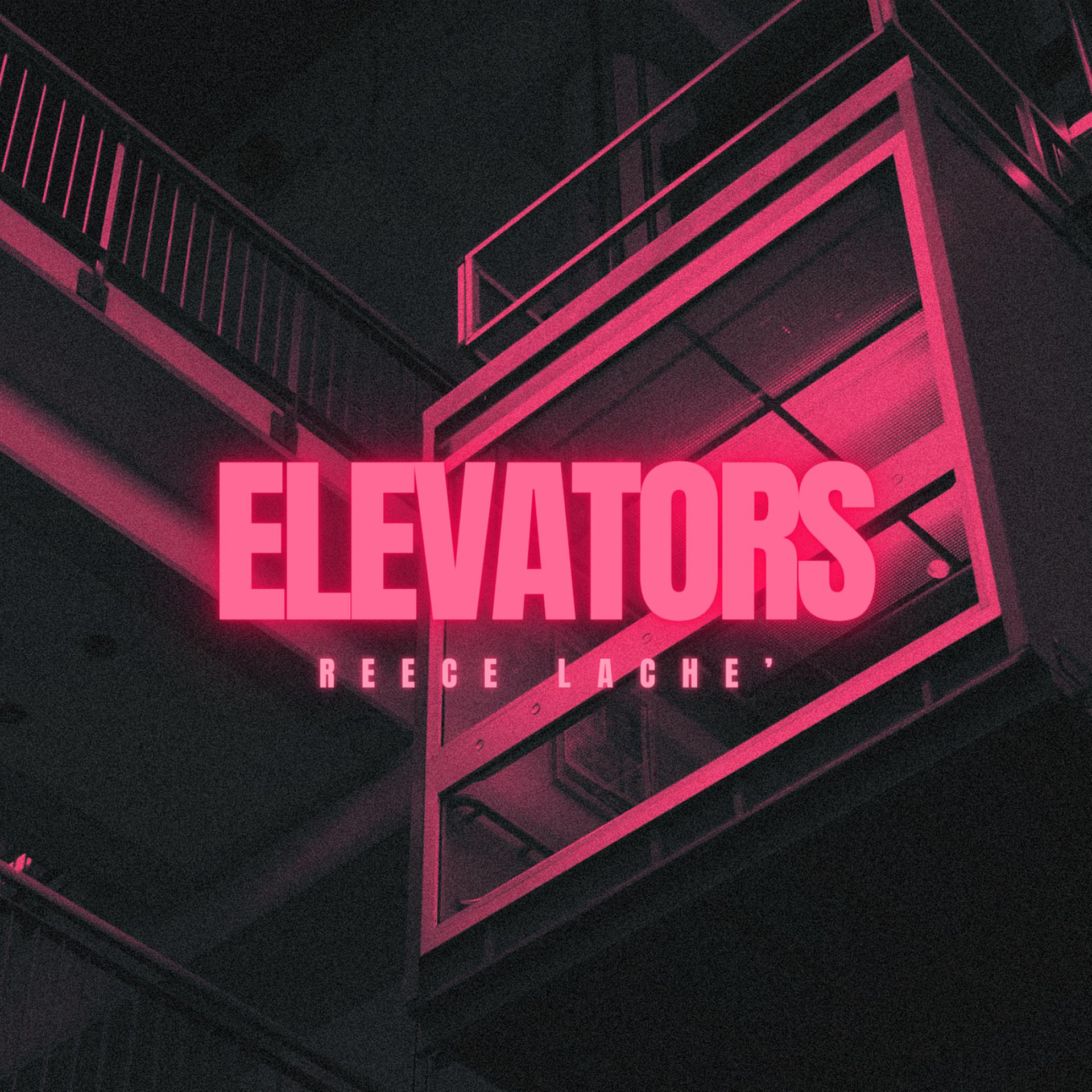 Постер альбома Elevators
