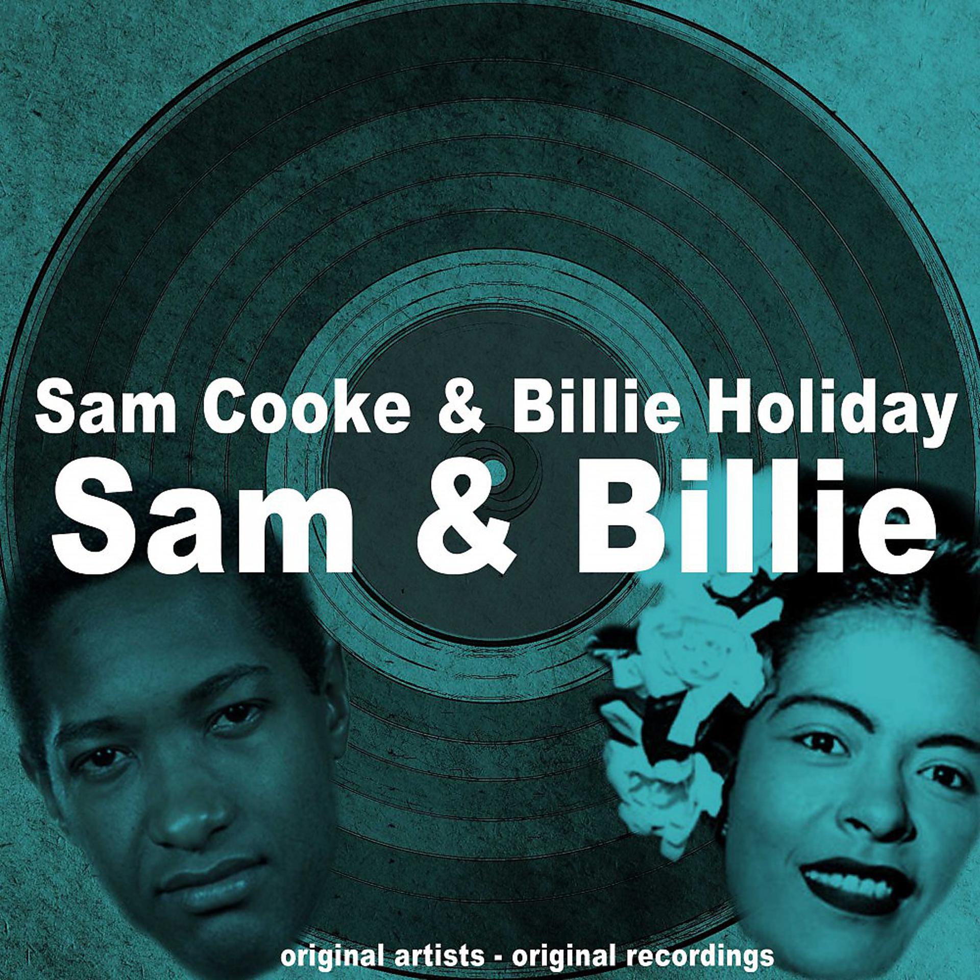 Постер альбома Sam & Billie