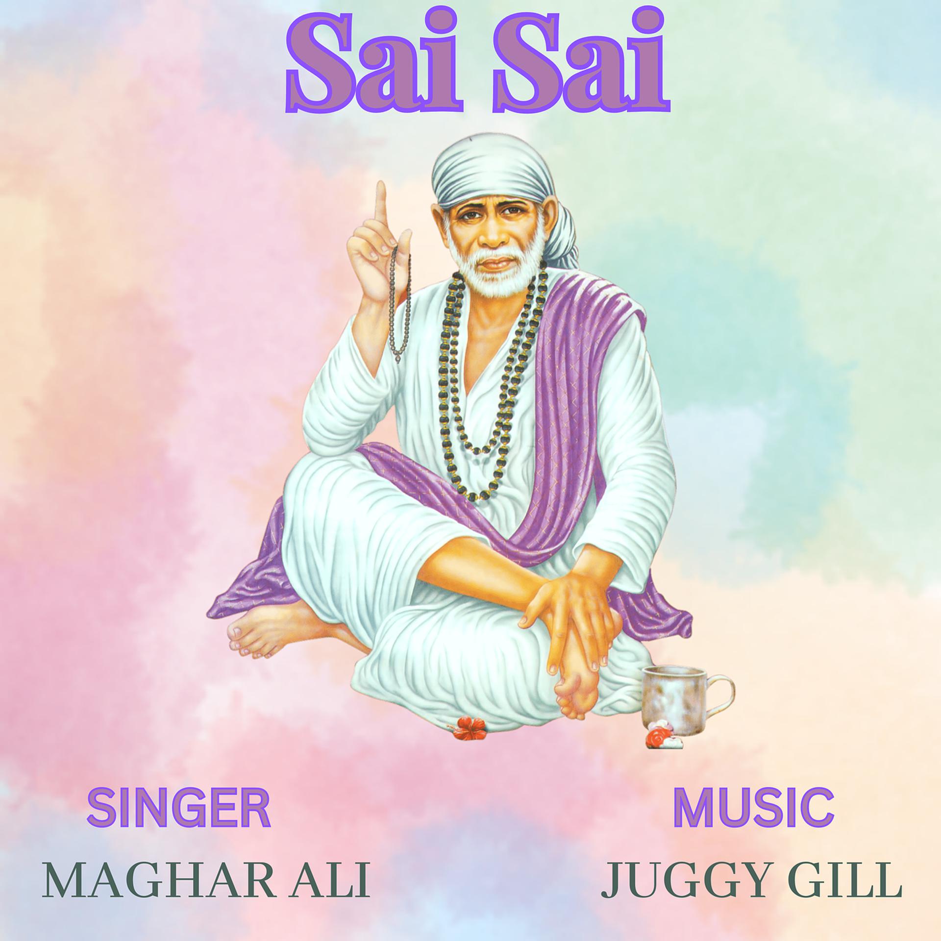 Постер альбома Sai Sai