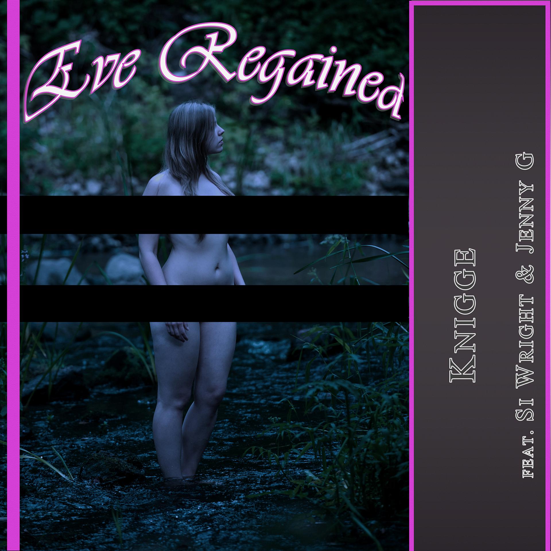 Постер альбома Eve Regained