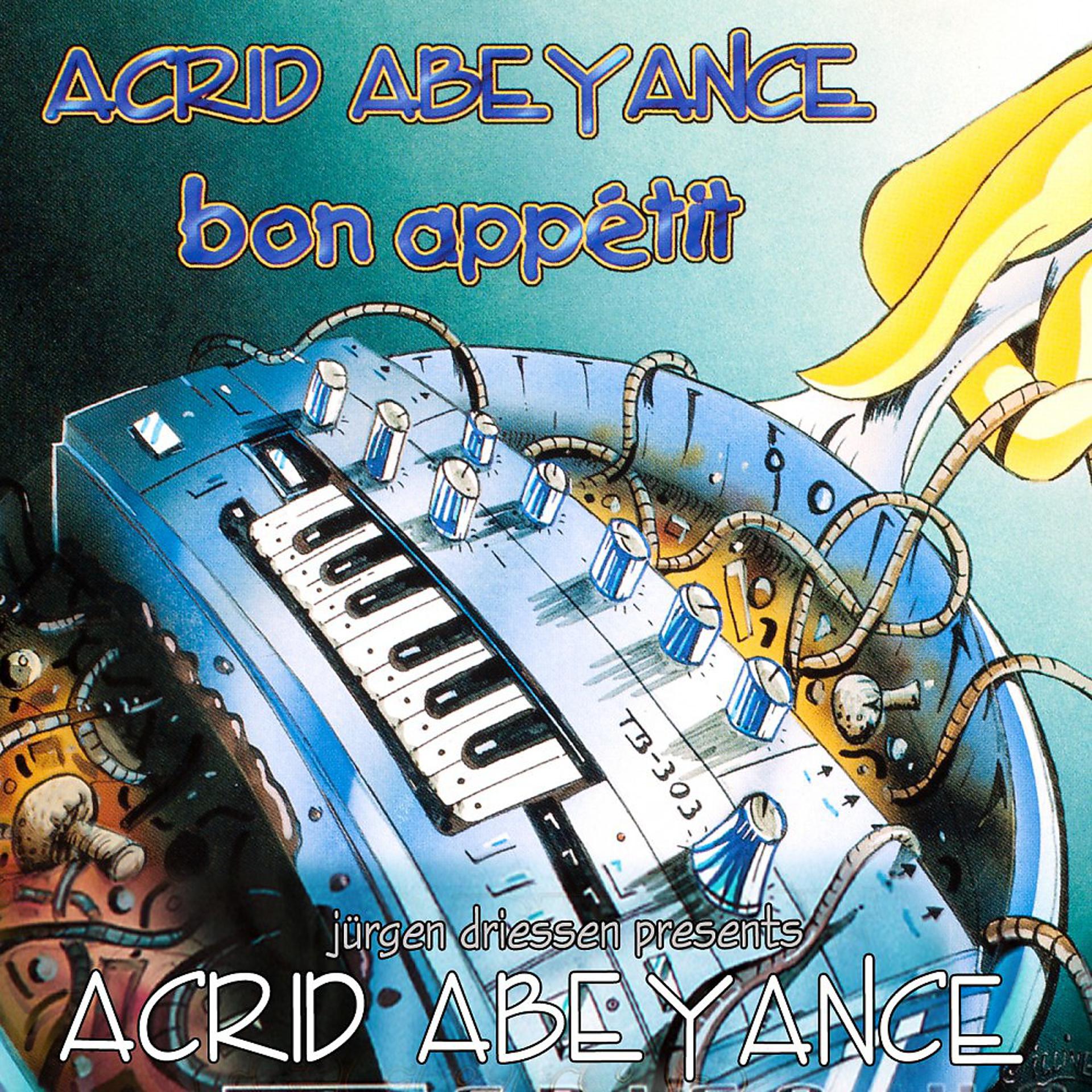 Постер альбома Bon Appetit