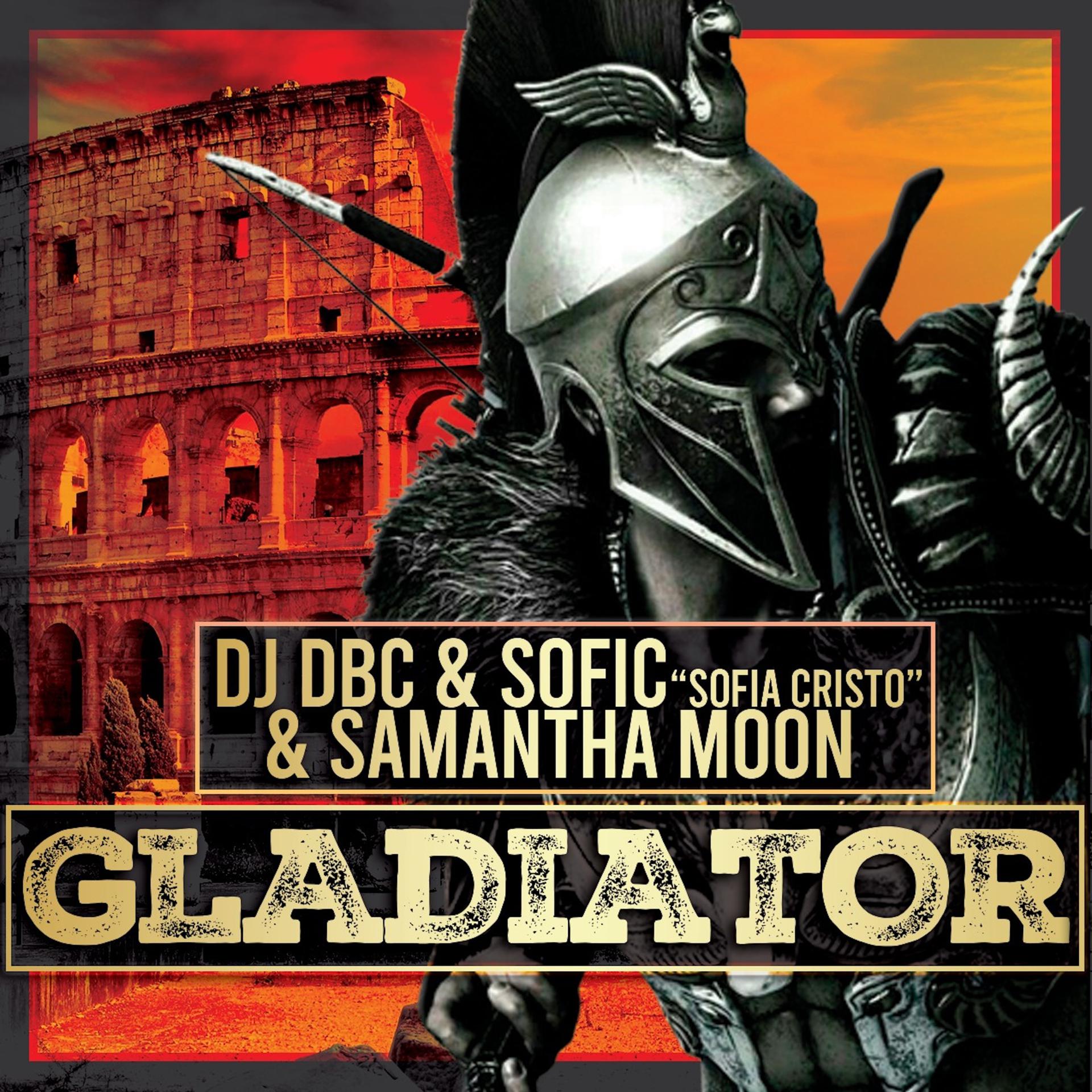 Постер альбома Gladiator