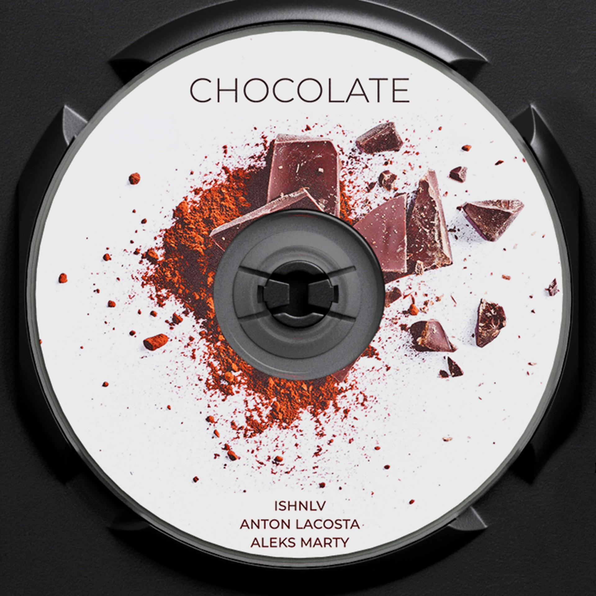 Постер альбома Chocolate
