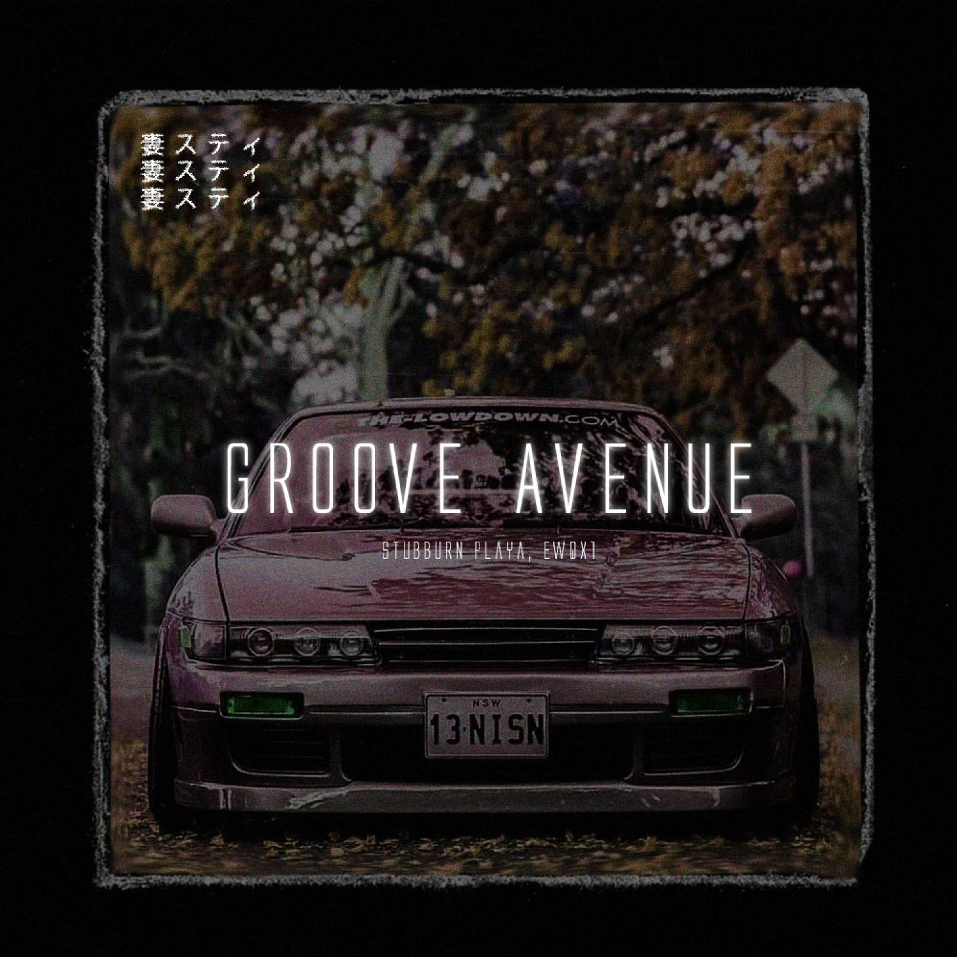 Постер альбома Groove Avenue