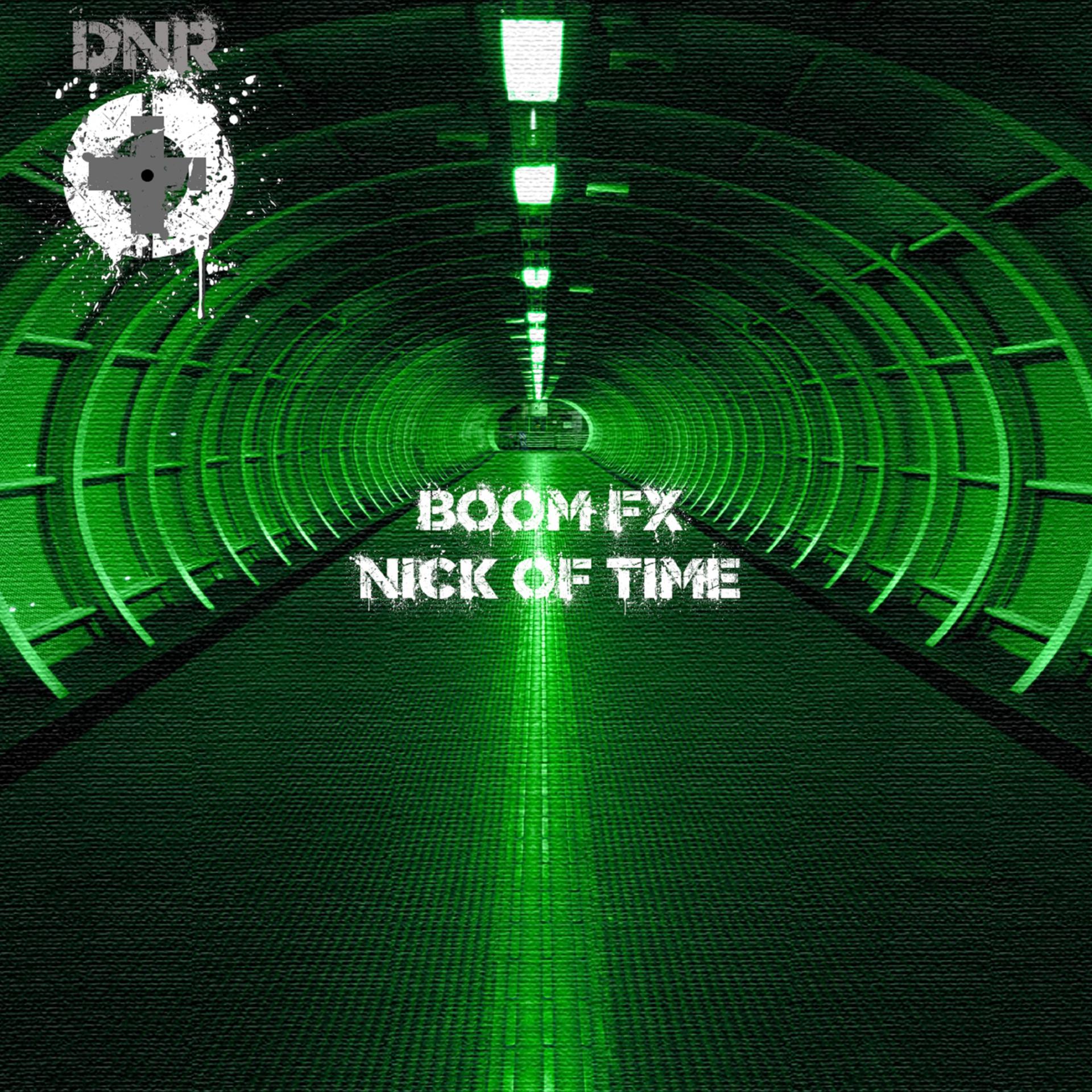 Постер альбома Nick of Time