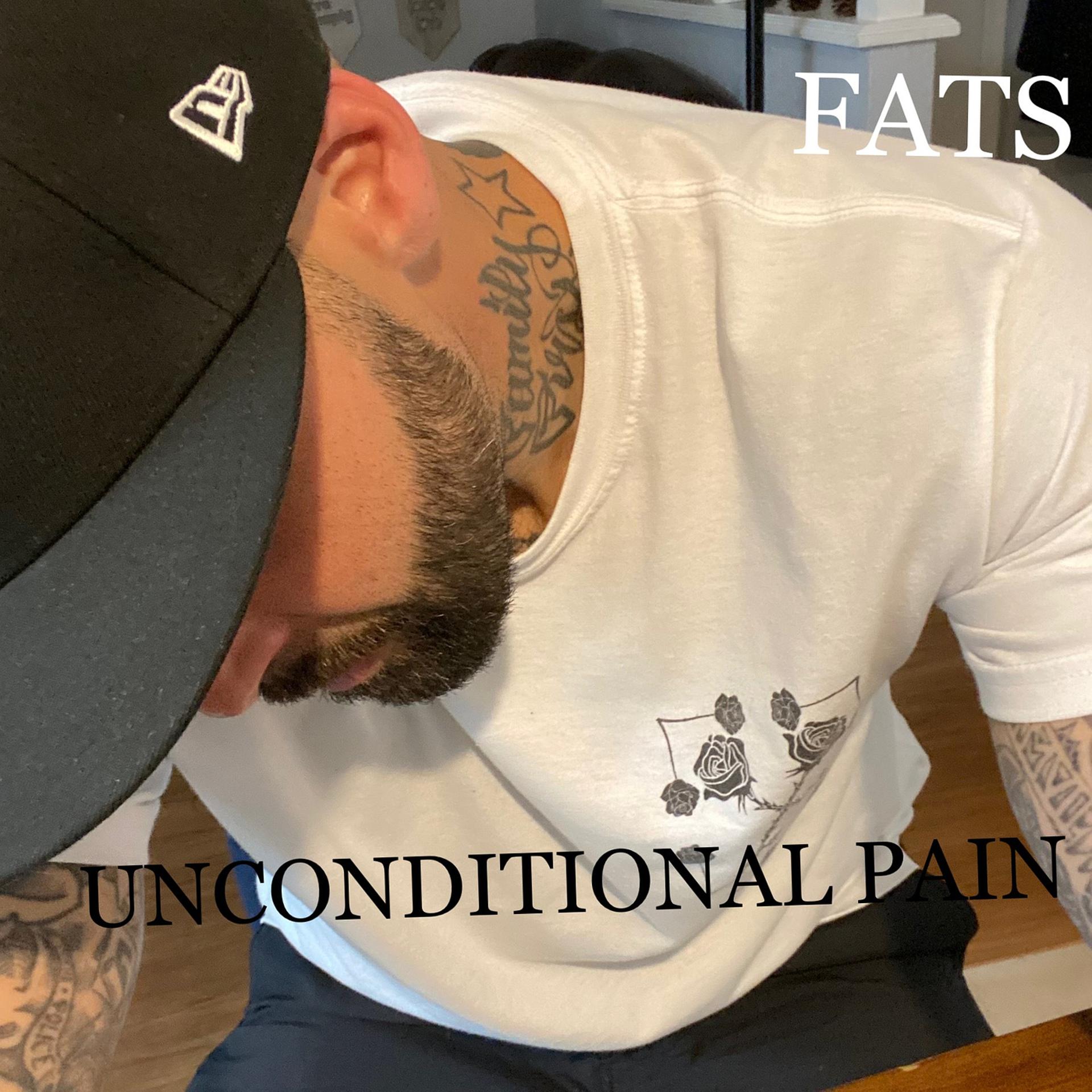 Постер альбома Unconditional Pain