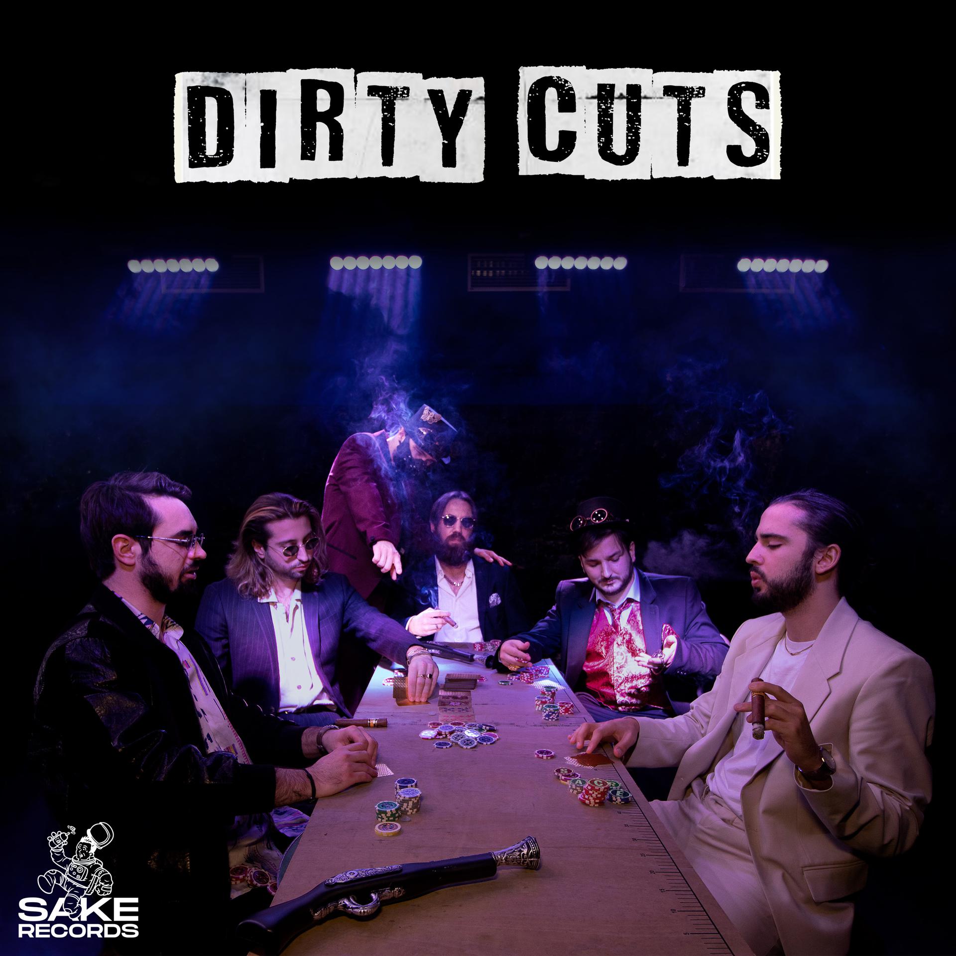 Постер альбома Dirty Cuts