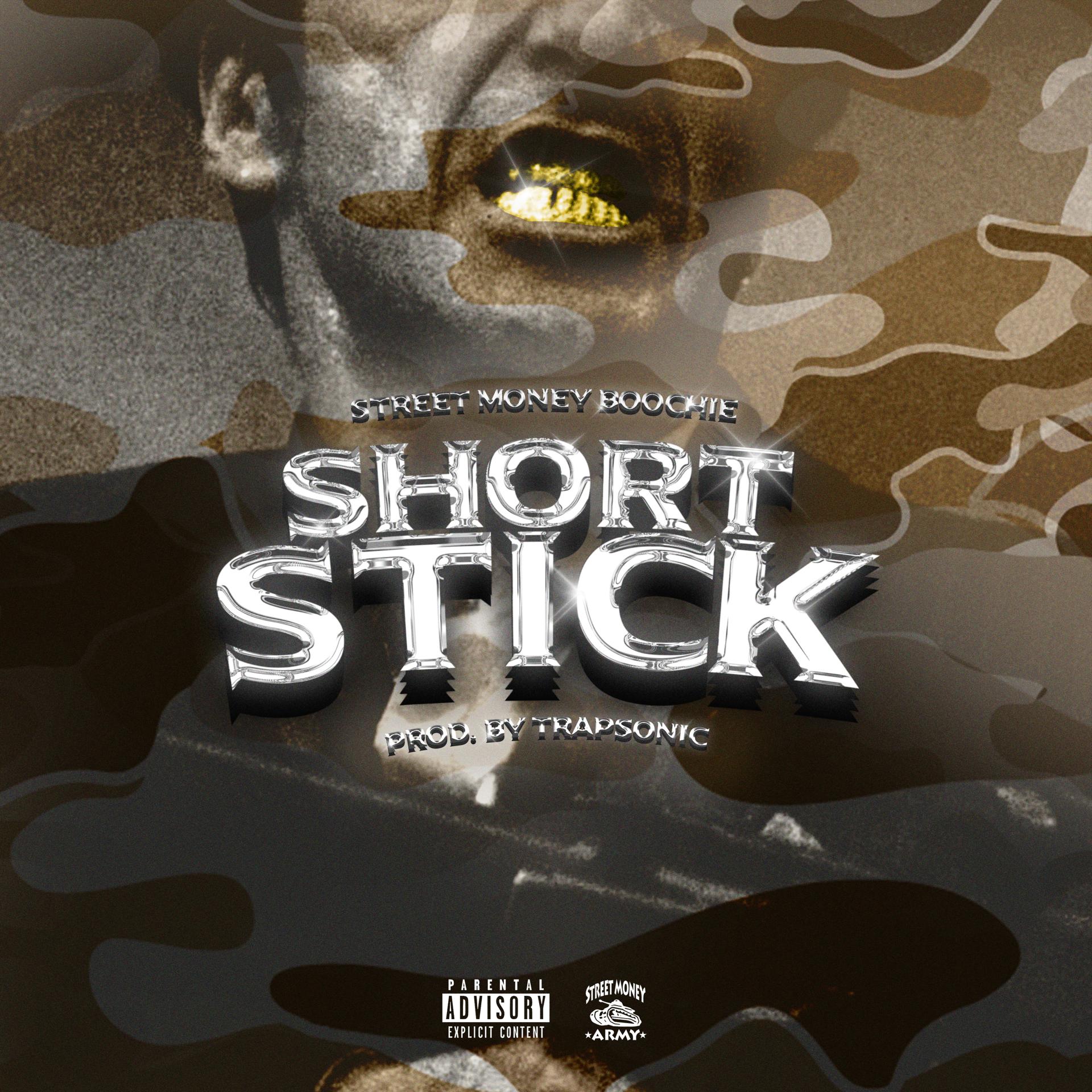 Постер альбома Short Stick