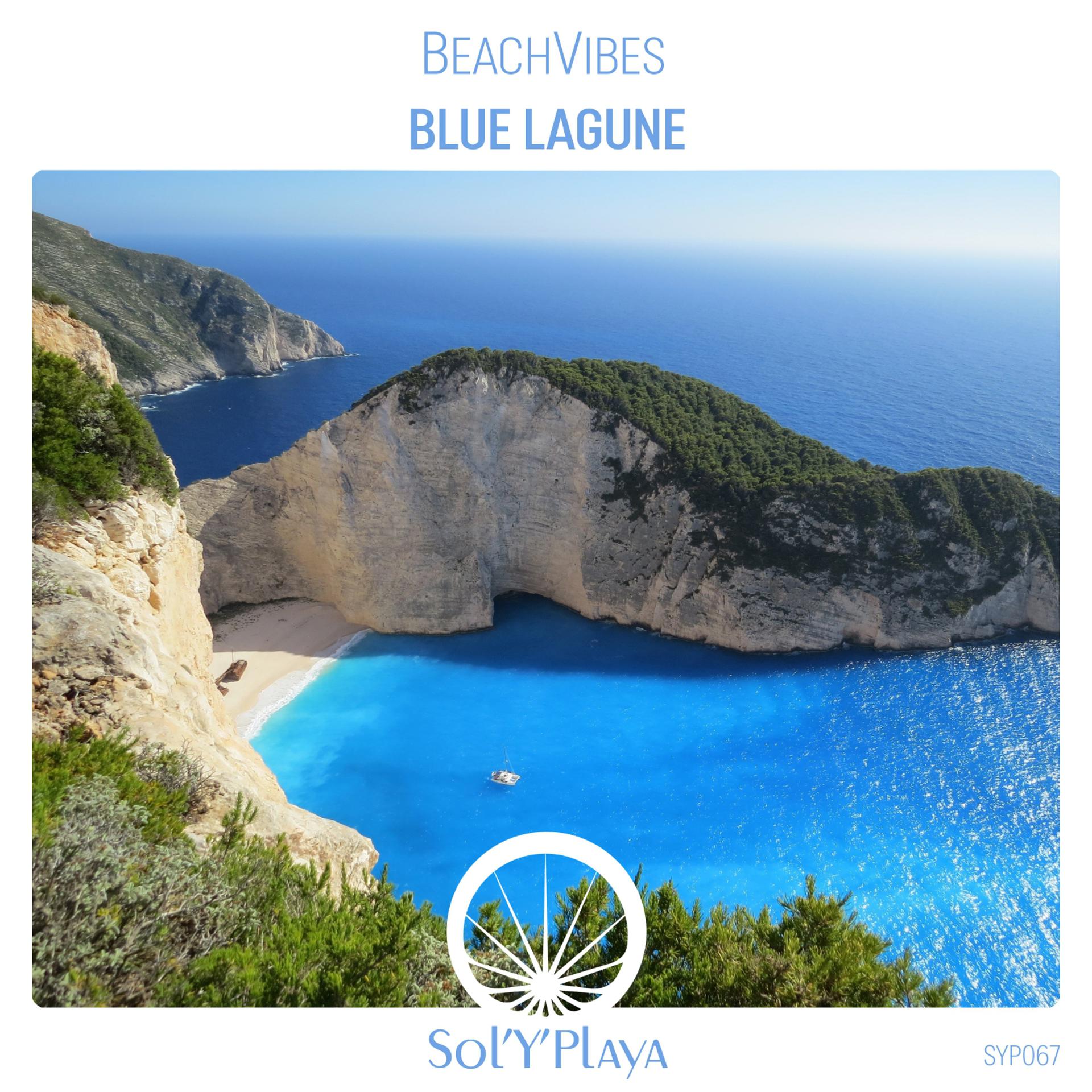 Постер альбома Blue Lagune